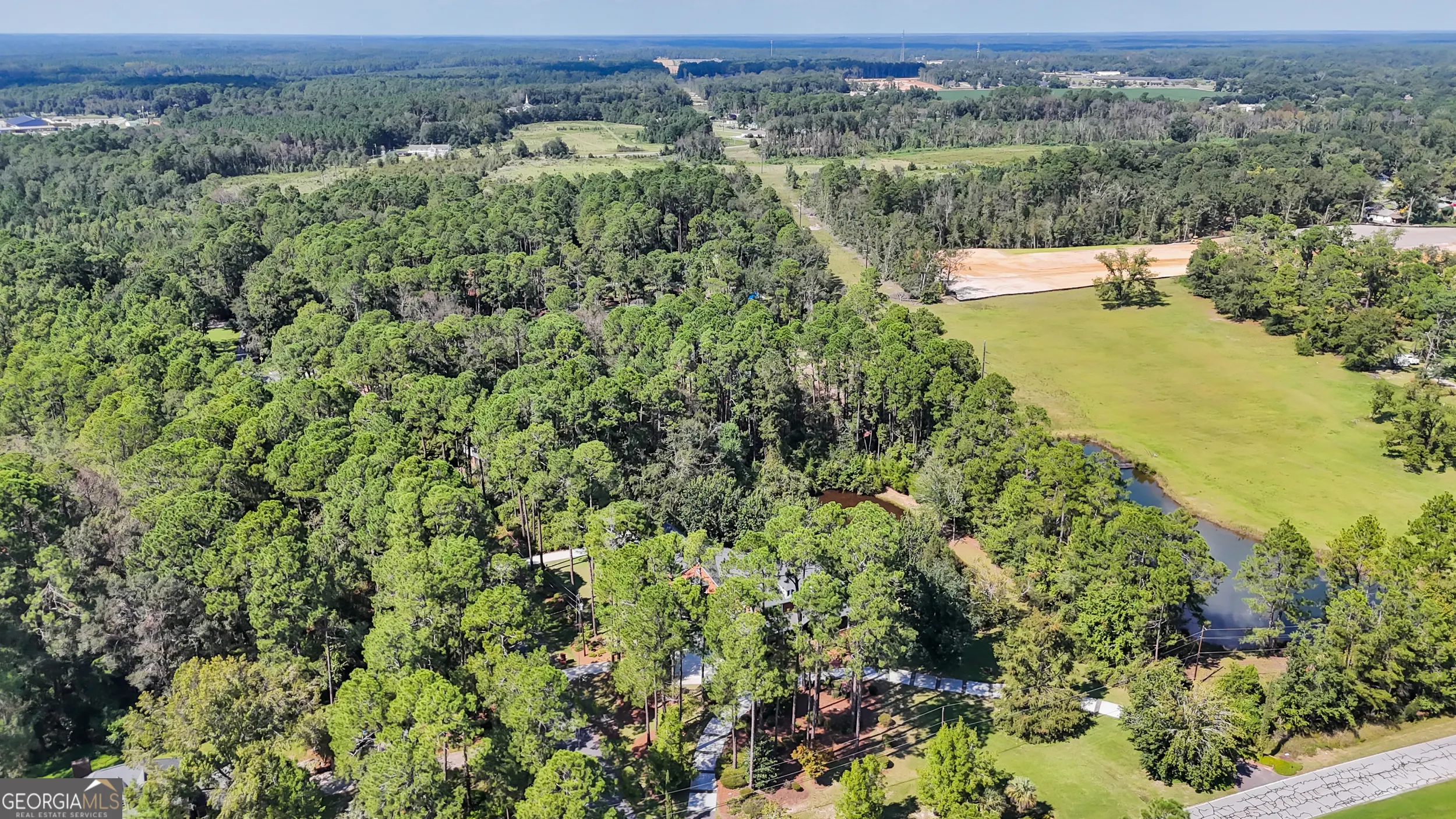 5001 Country Club Road