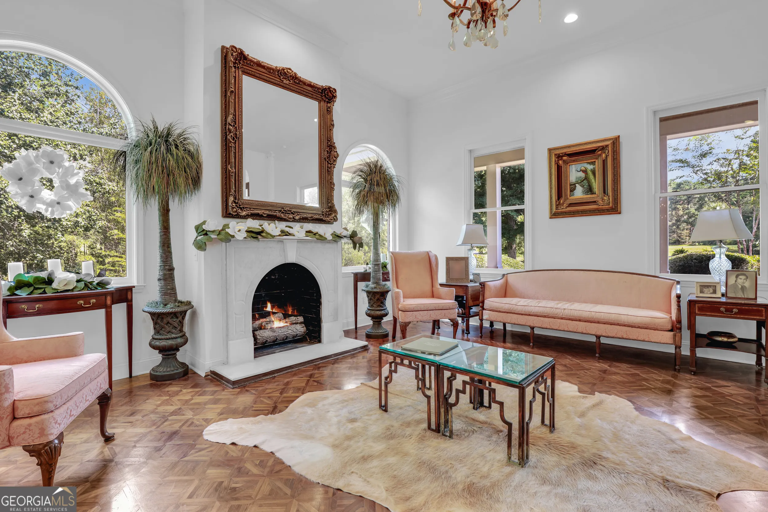 5001 Country Club Road