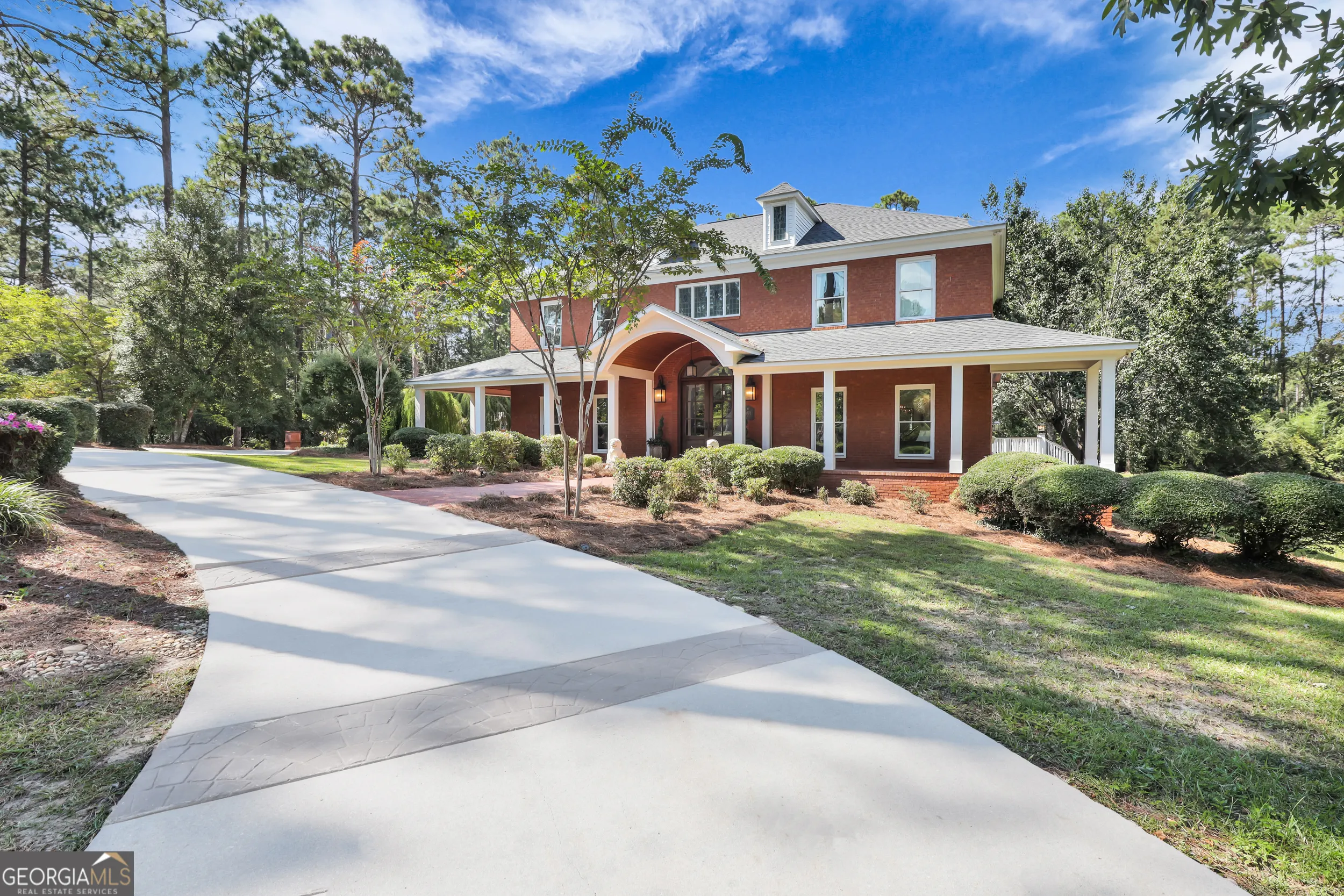 5001 Country Club Road