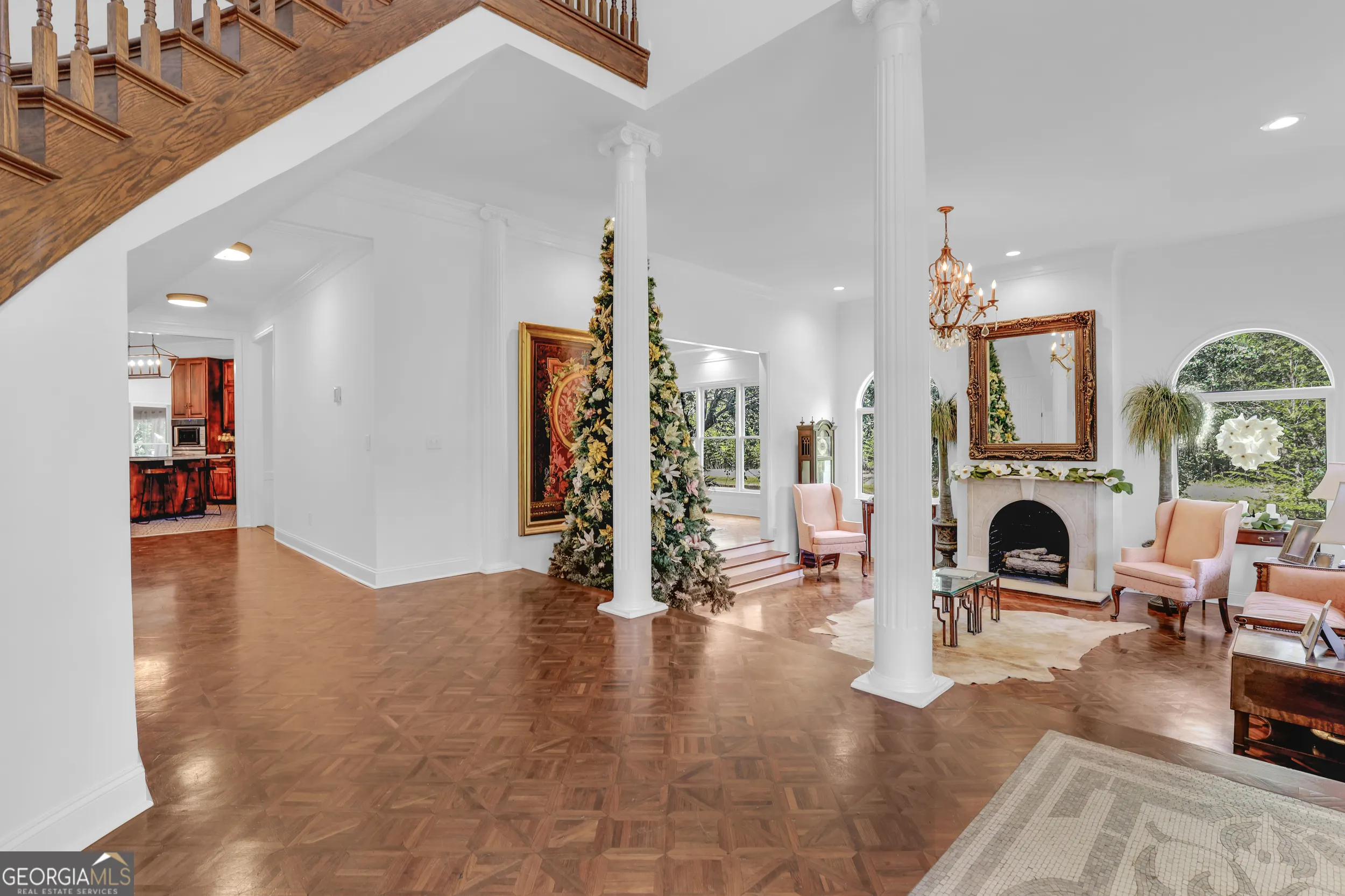 5001 Country Club Road