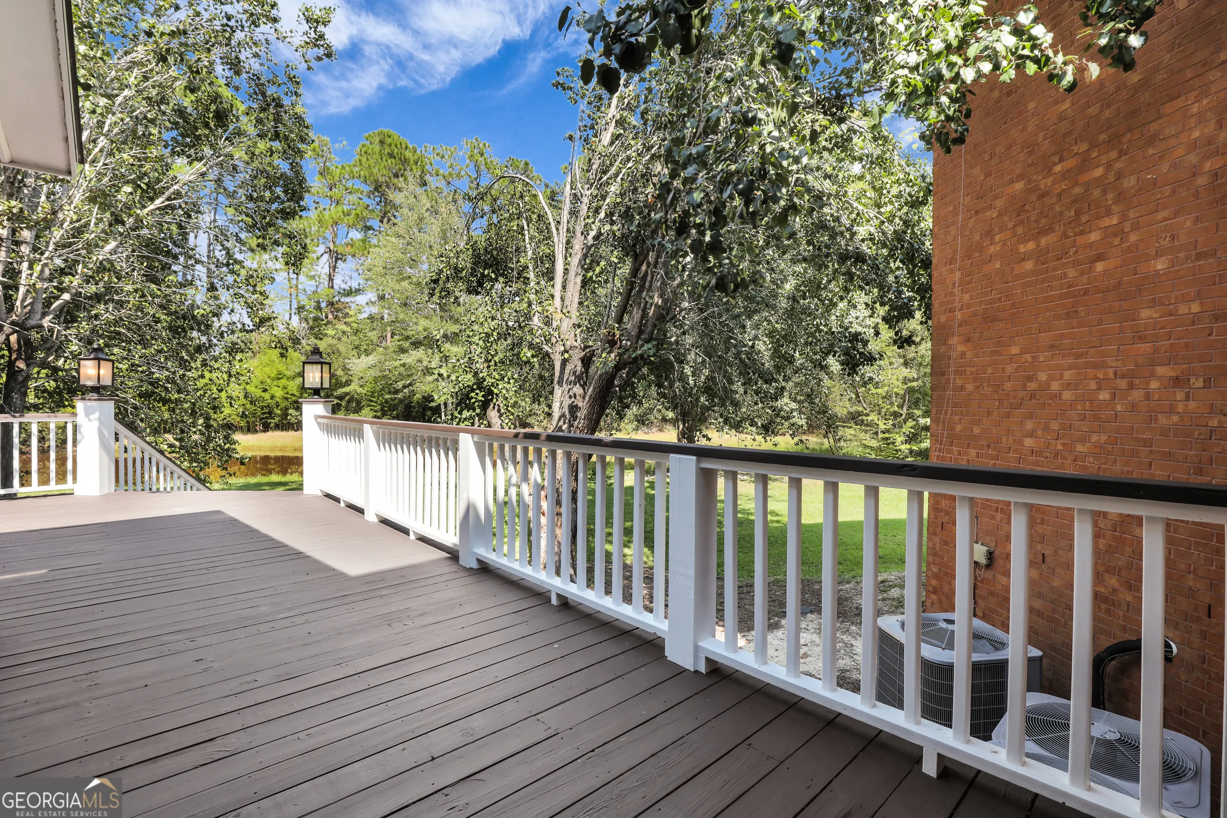 5001 Country Club Road