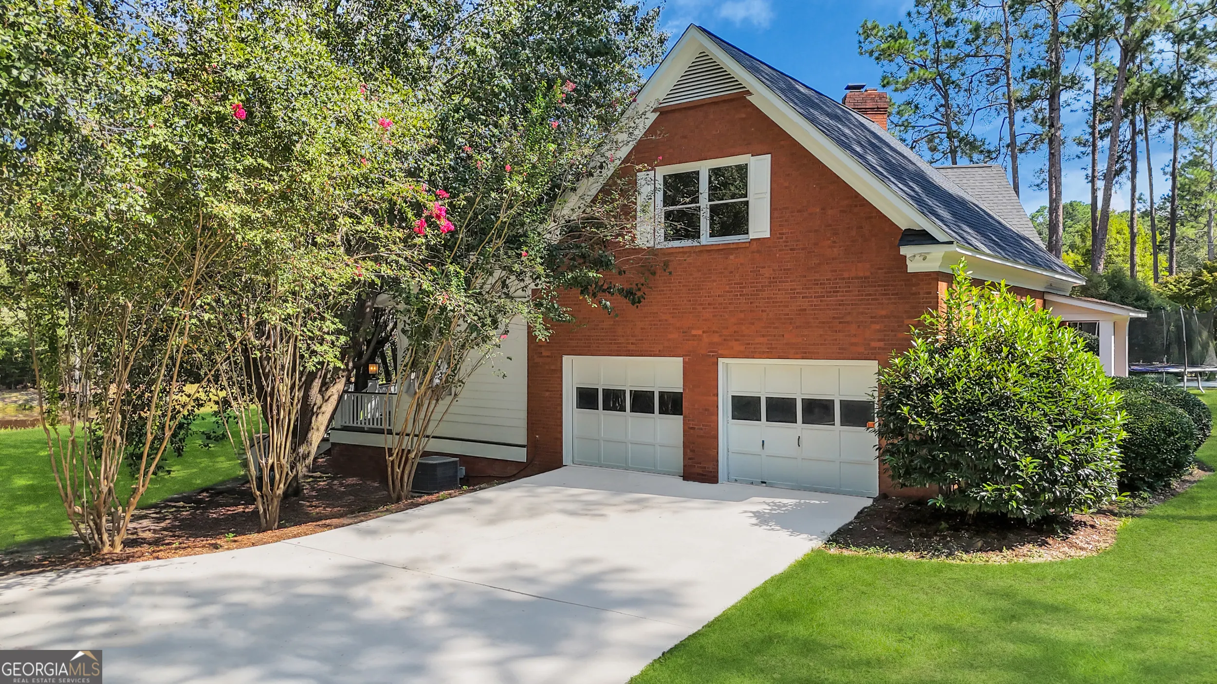 5001 Country Club Road
