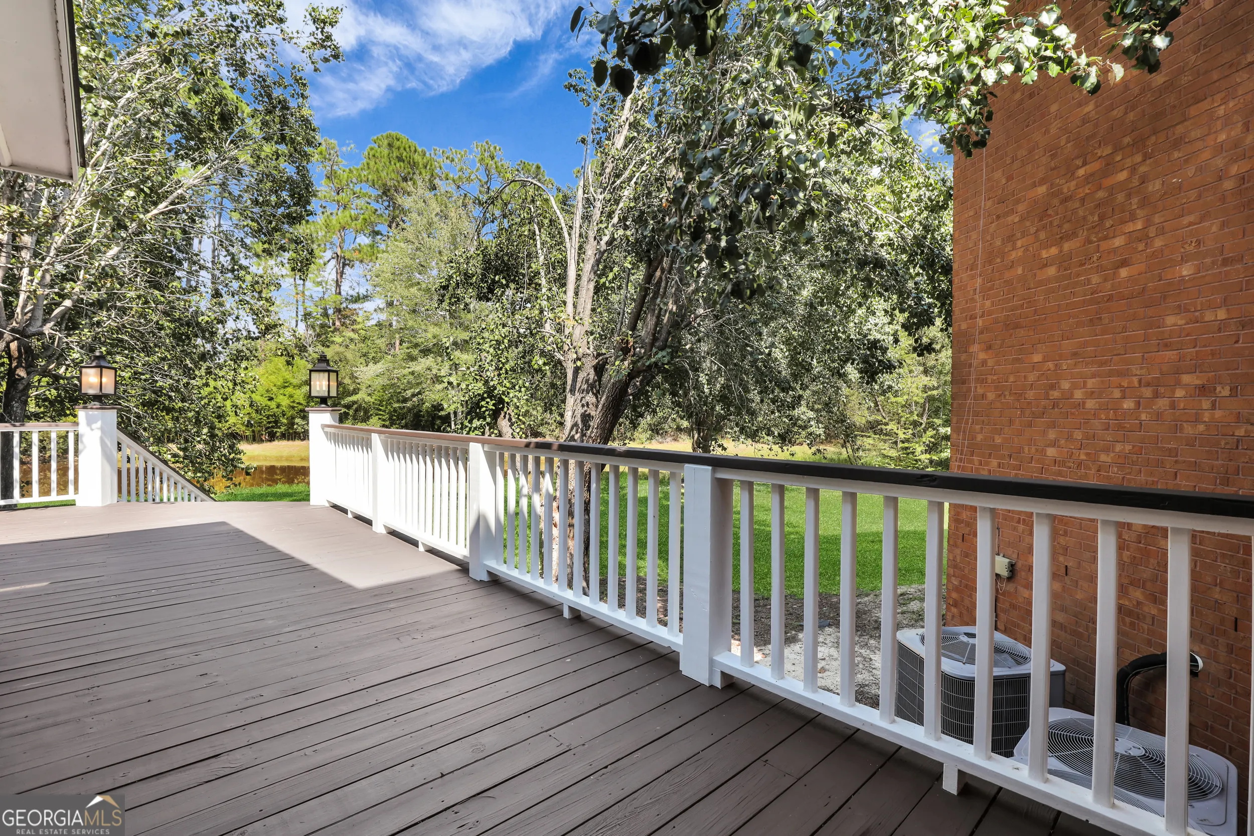 5001 Country Club Road