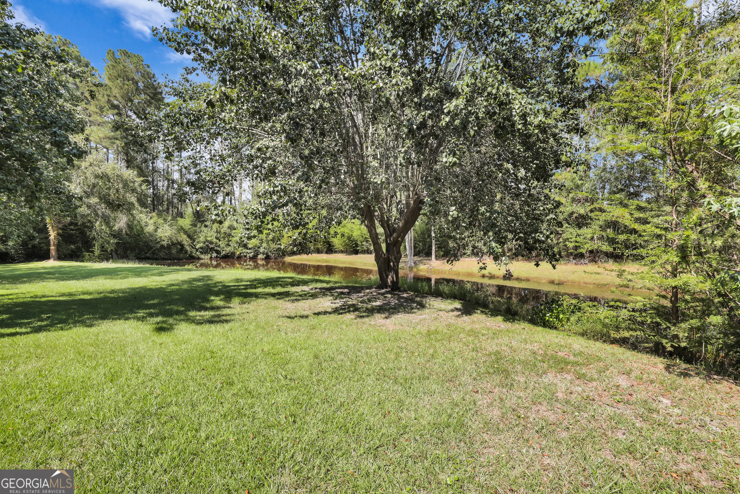 5001 Country Club Road
