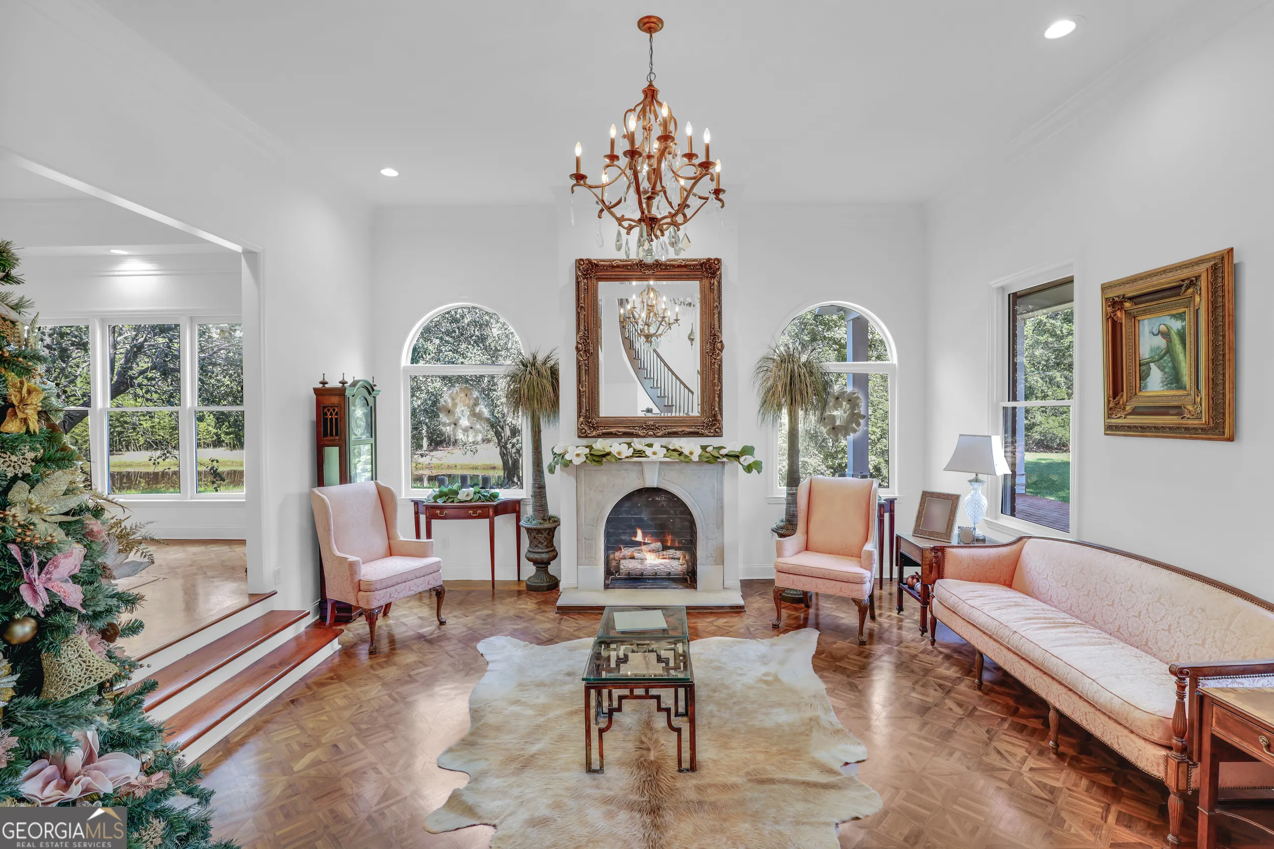 5001 Country Club Road