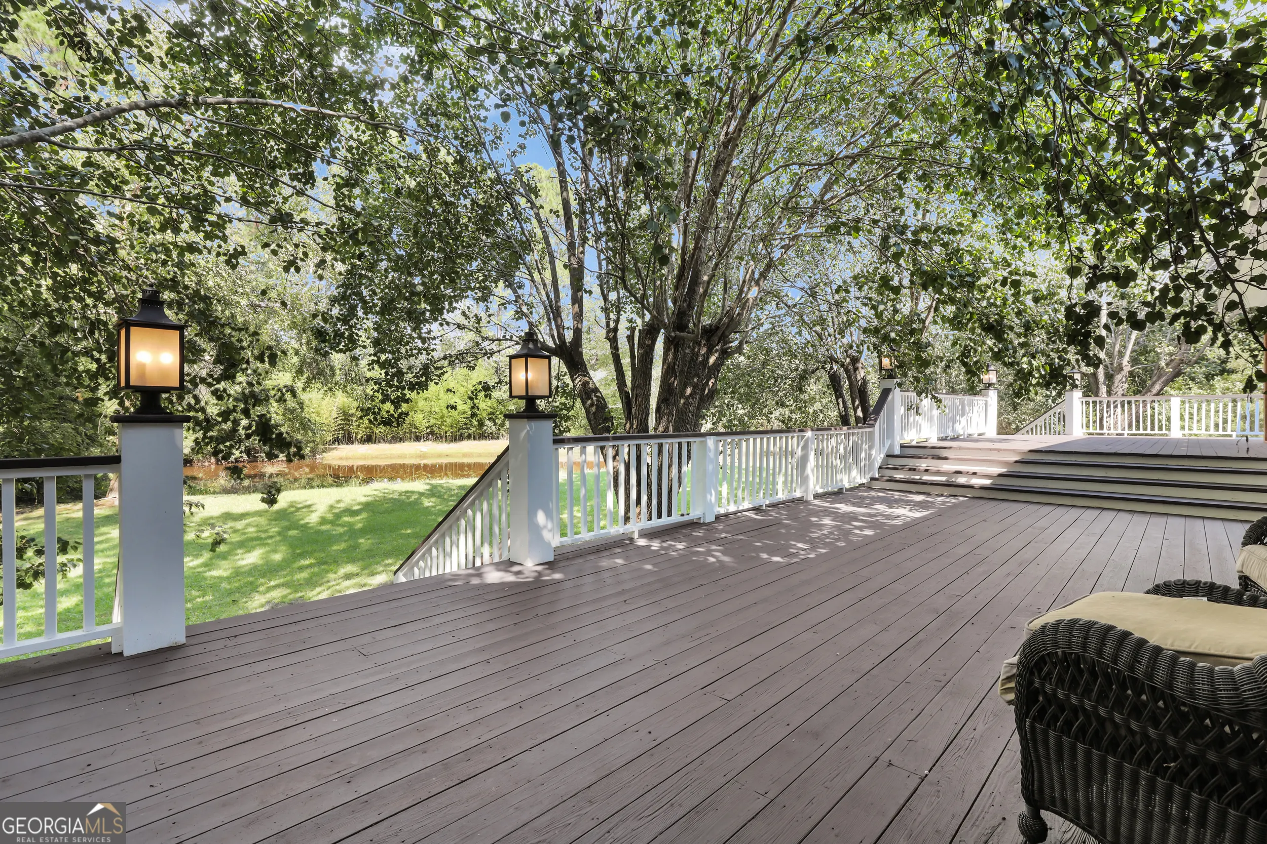 5001 Country Club Road