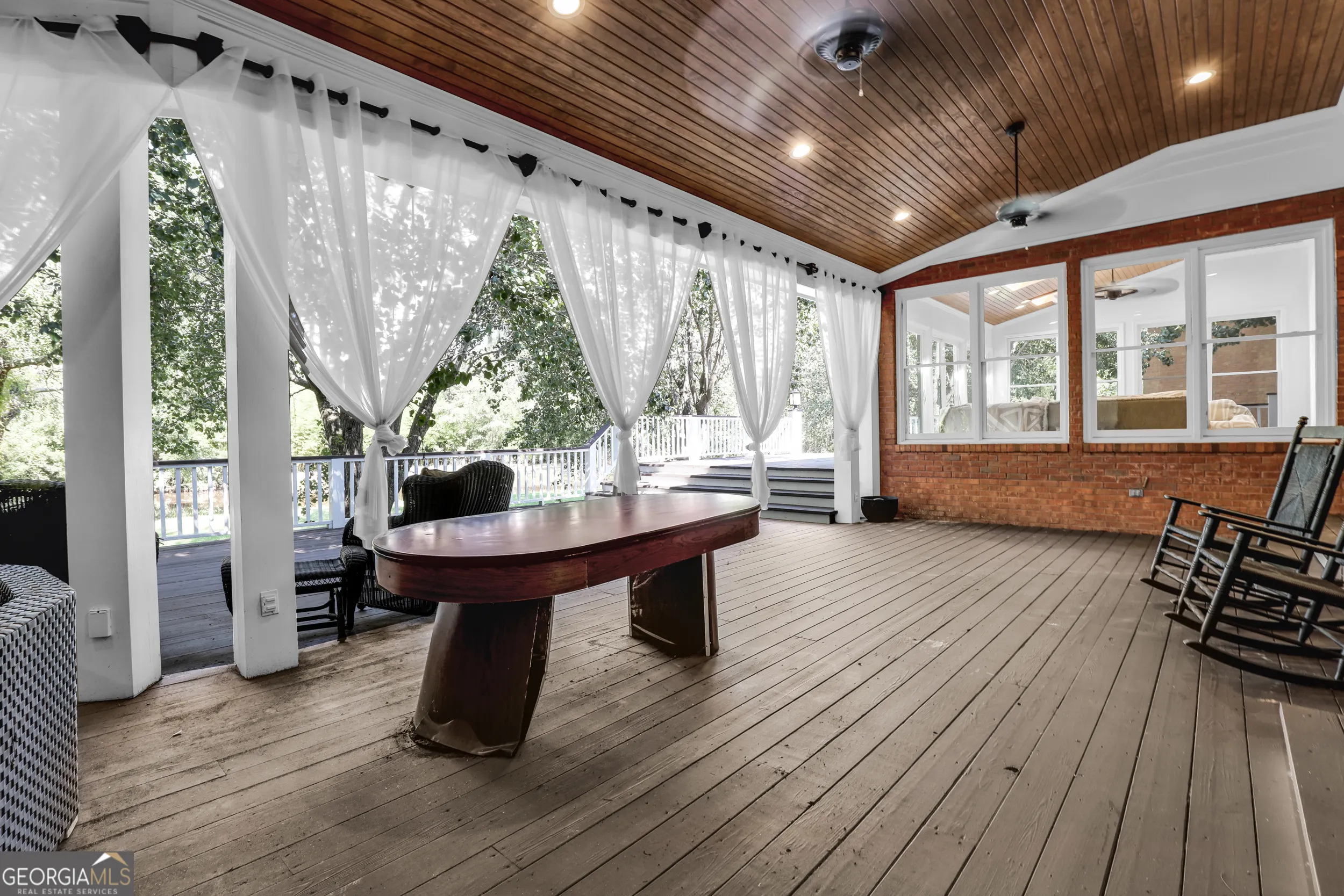 5001 Country Club Road