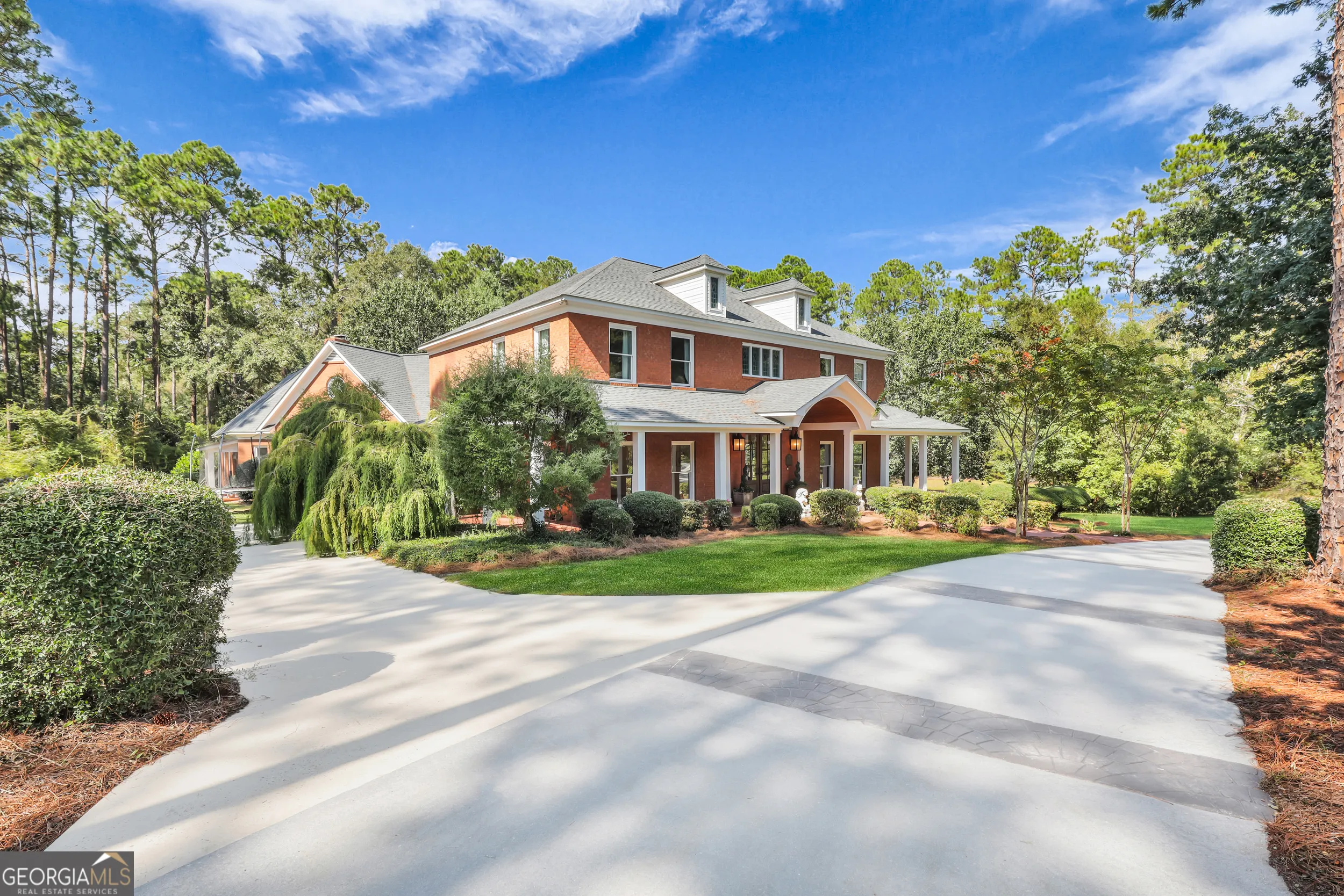 5001 Country Club Road