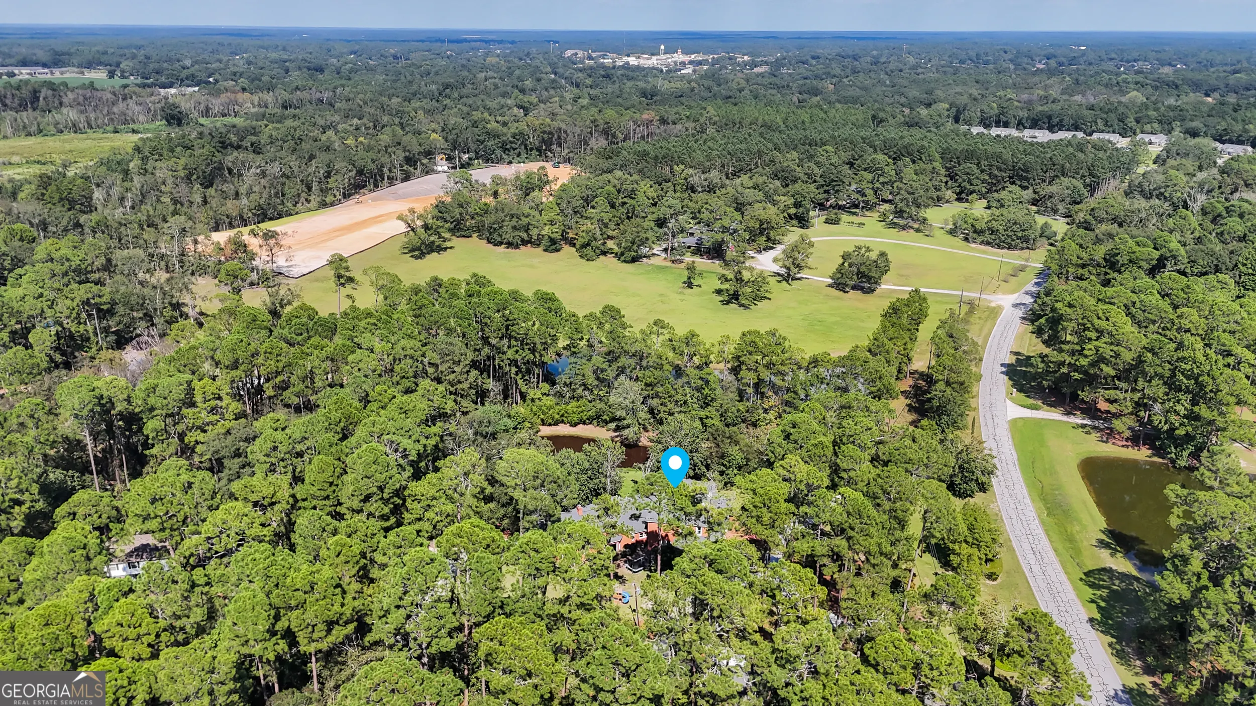 5001 Country Club Road