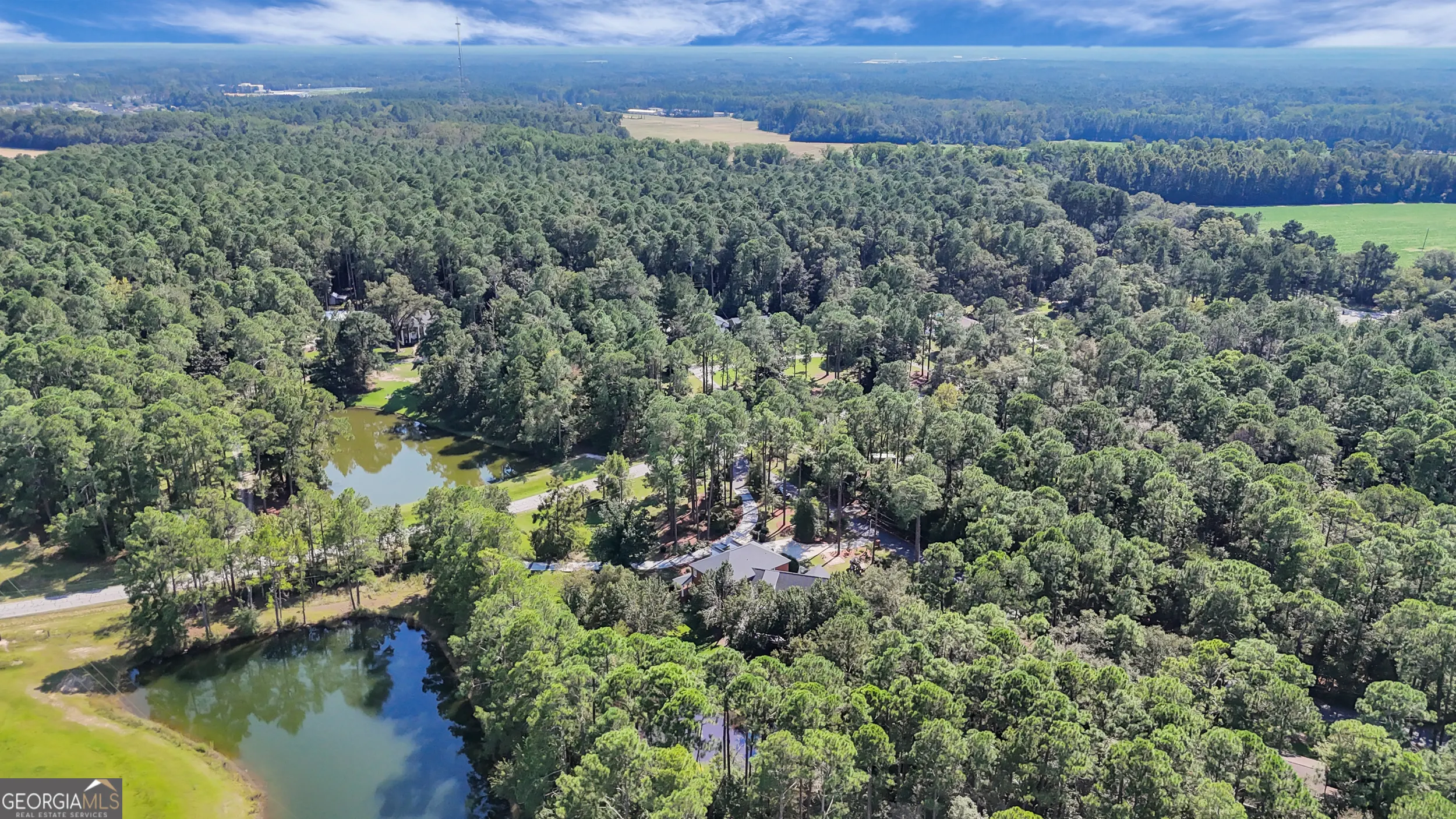 5001 Country Club Road