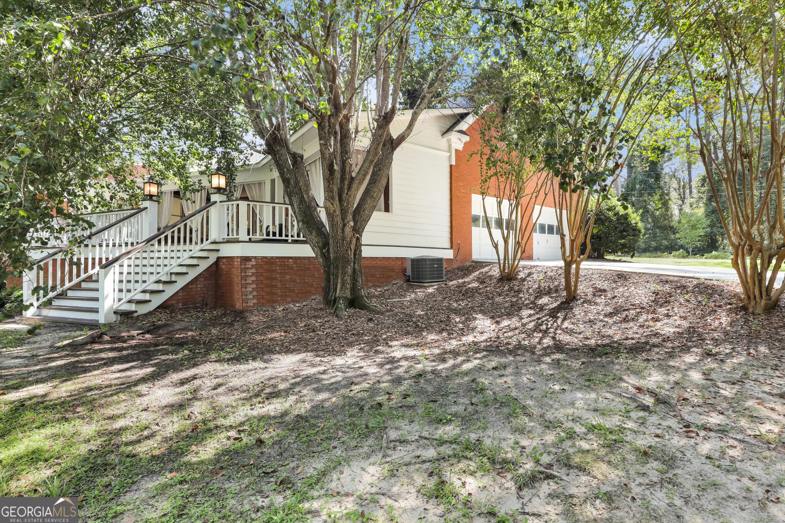 5001 Country Club Road