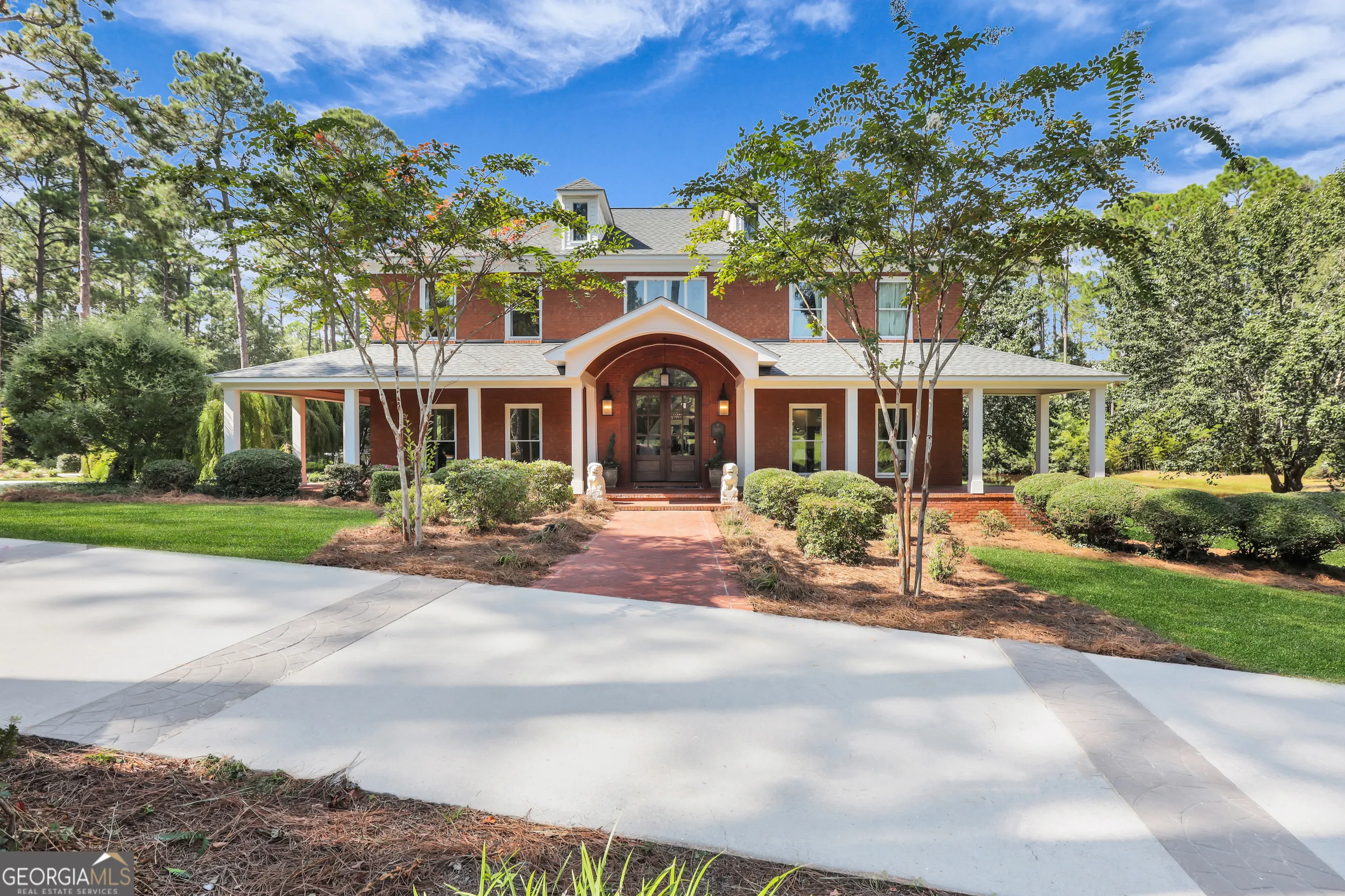 5001 Country Club Road