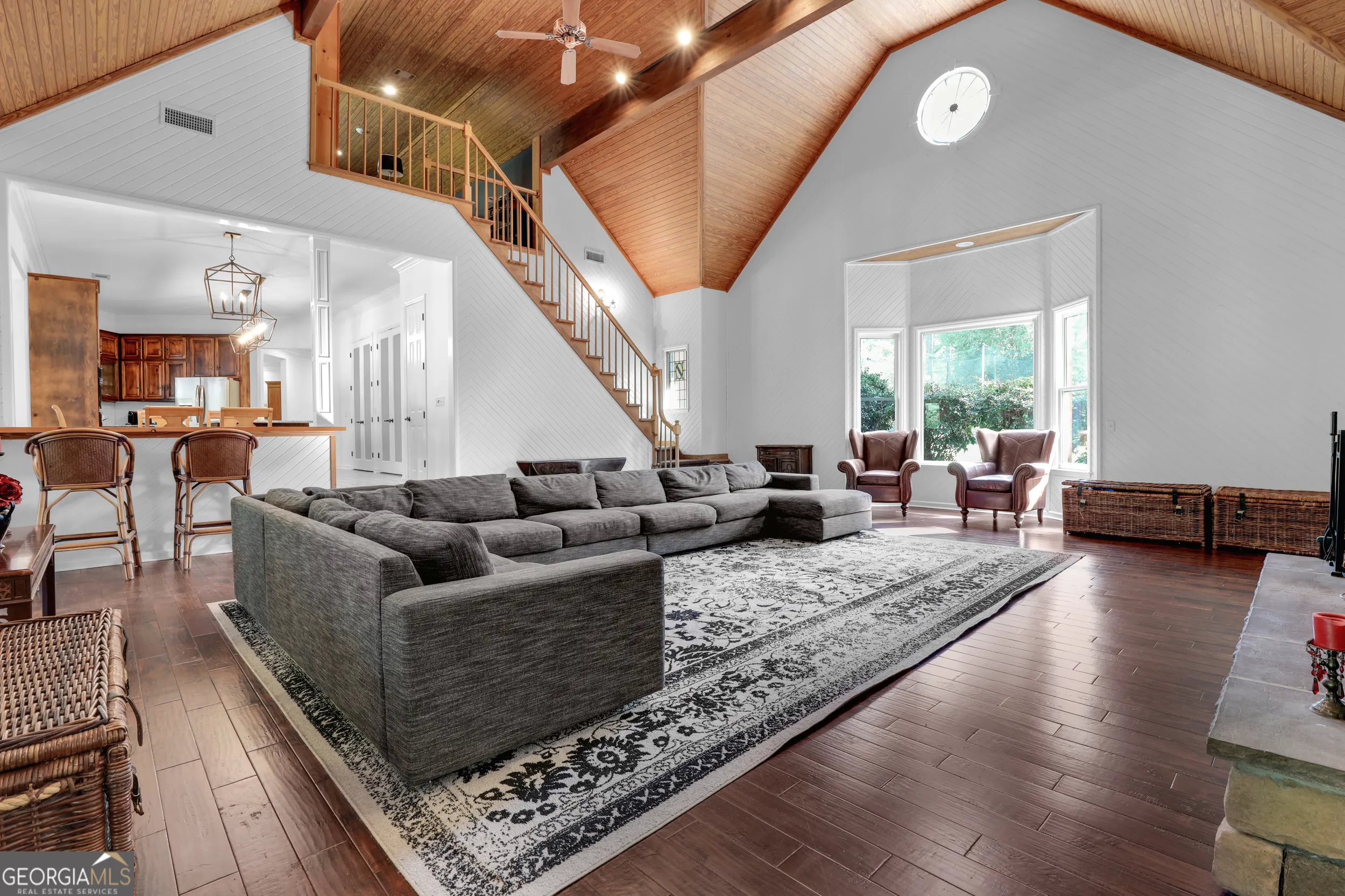 5001 Country Club Road