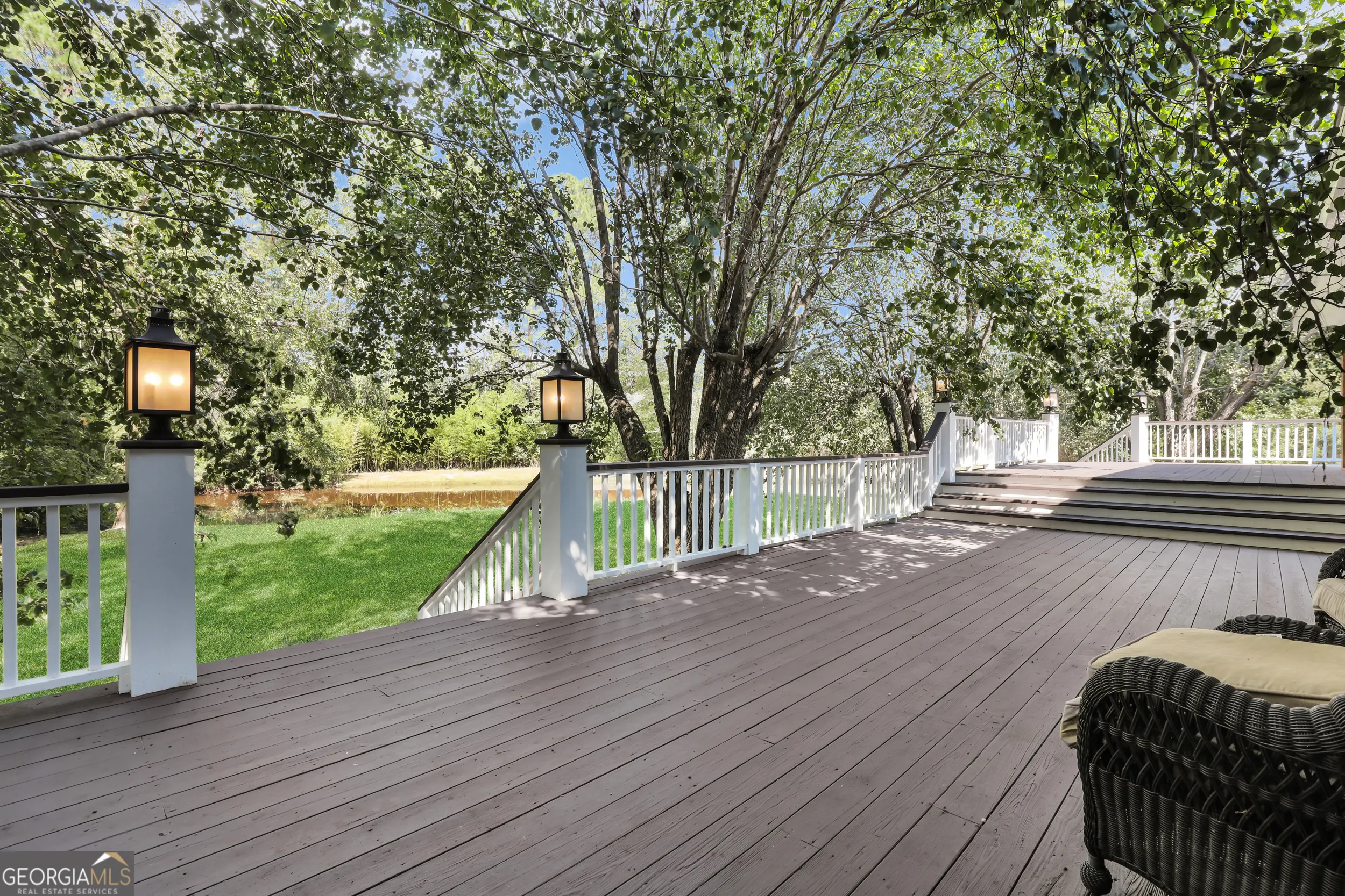5001 Country Club Road