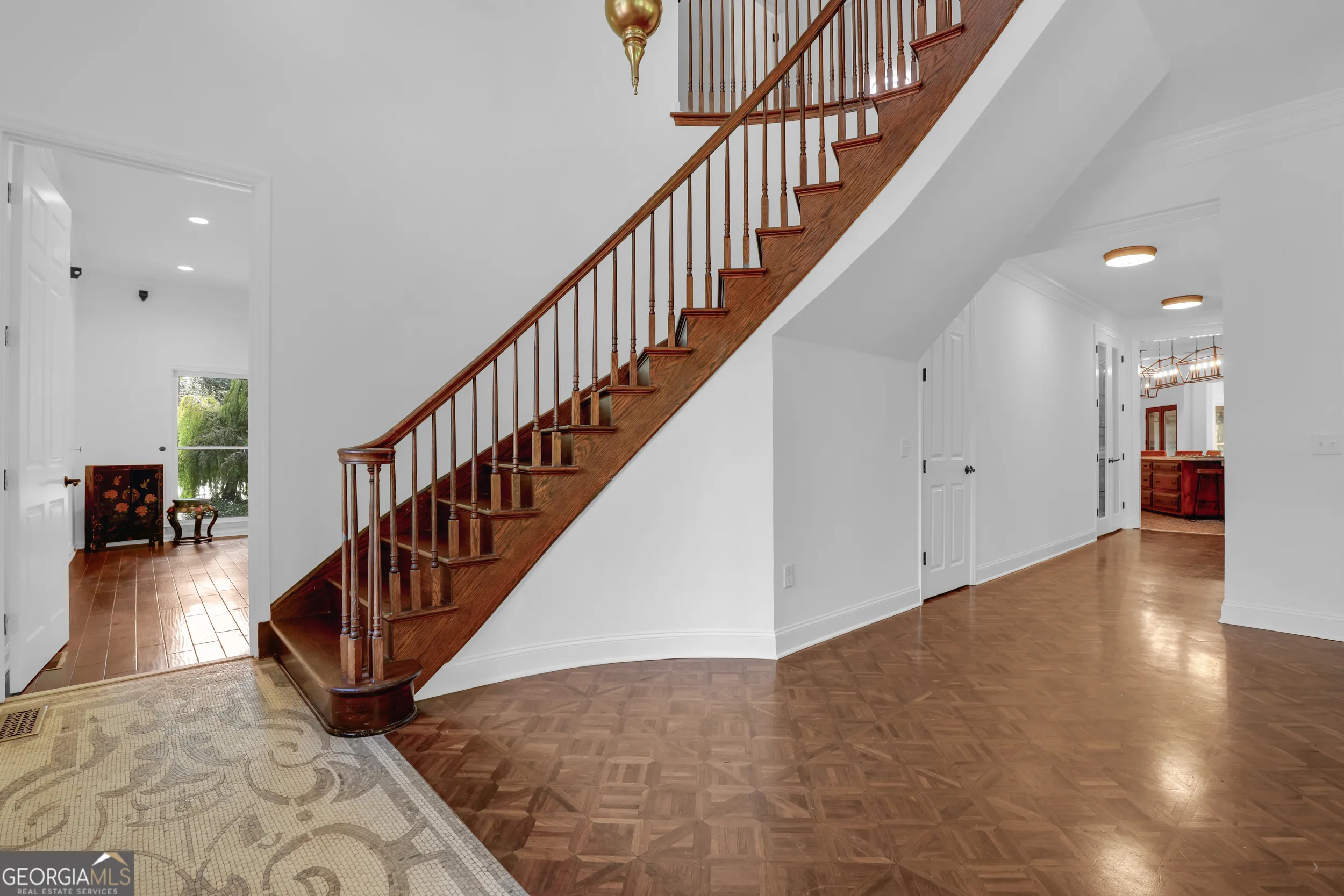 5001 Country Club Road