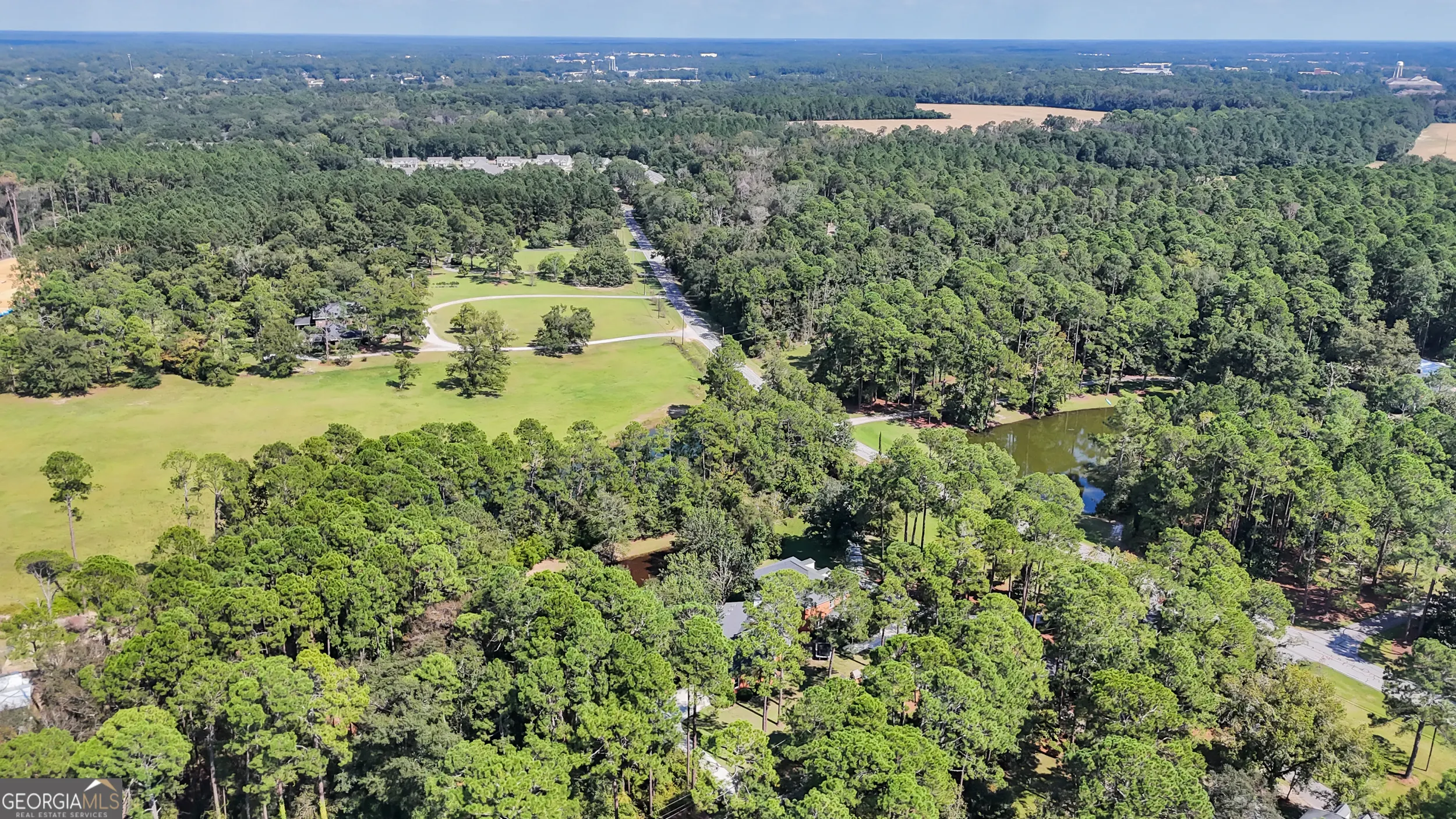 5001 Country Club Road