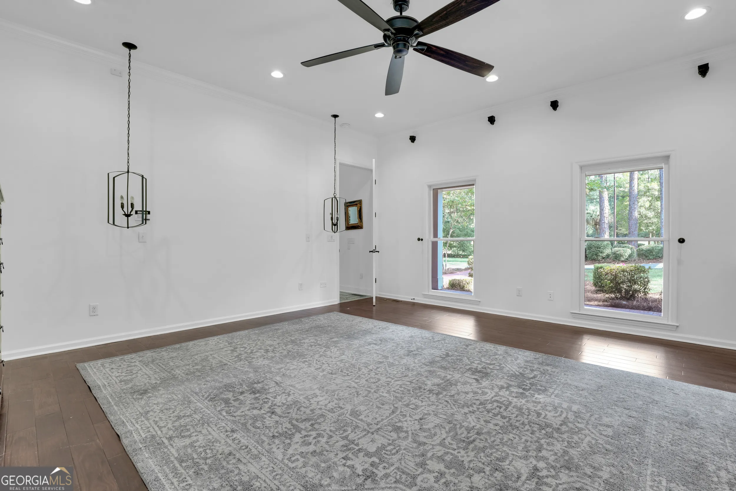 5001 Country Club Road