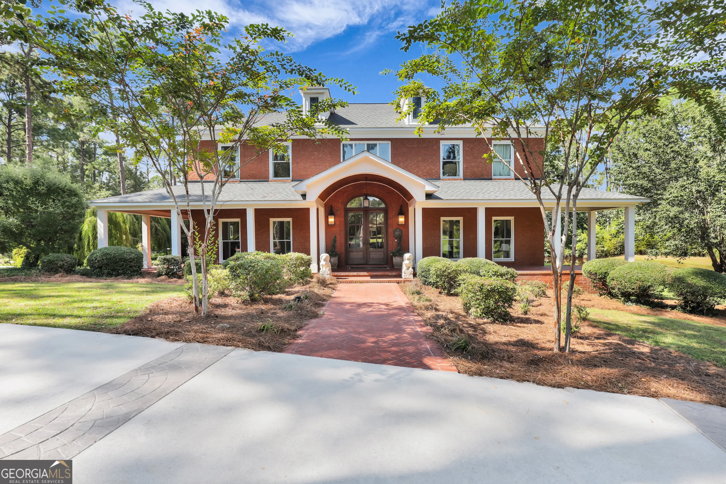 5001 Country Club Road