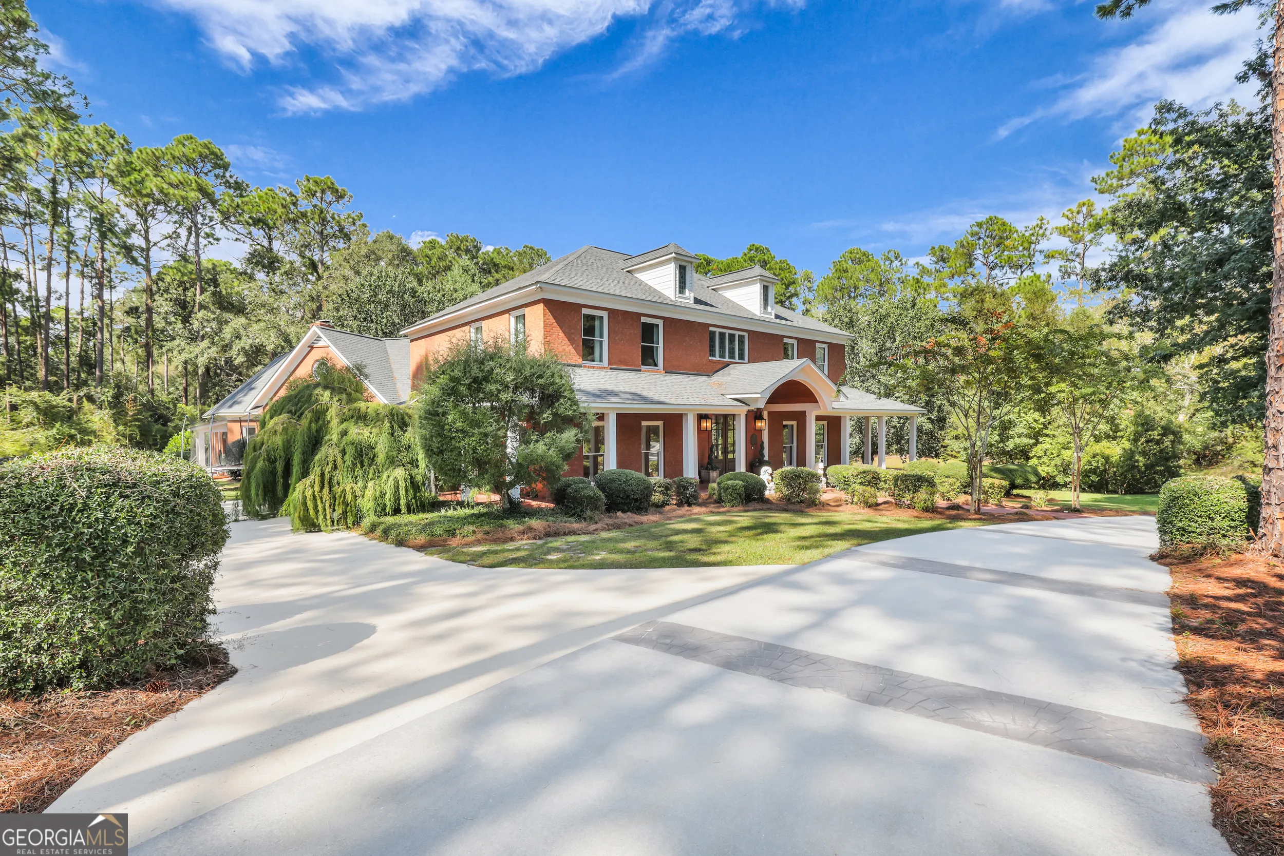 5001 Country Club Road