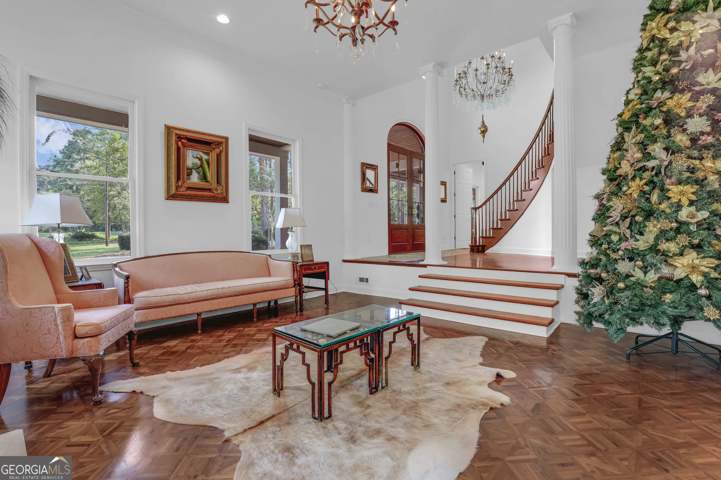 5001 Country Club Road