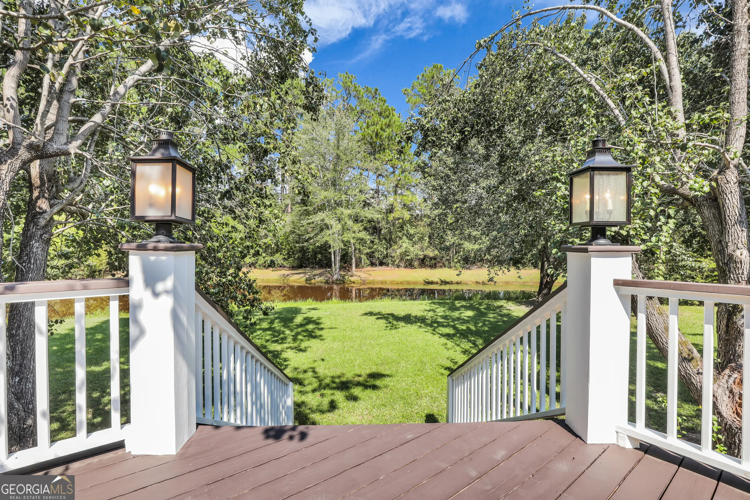 5001 Country Club Road