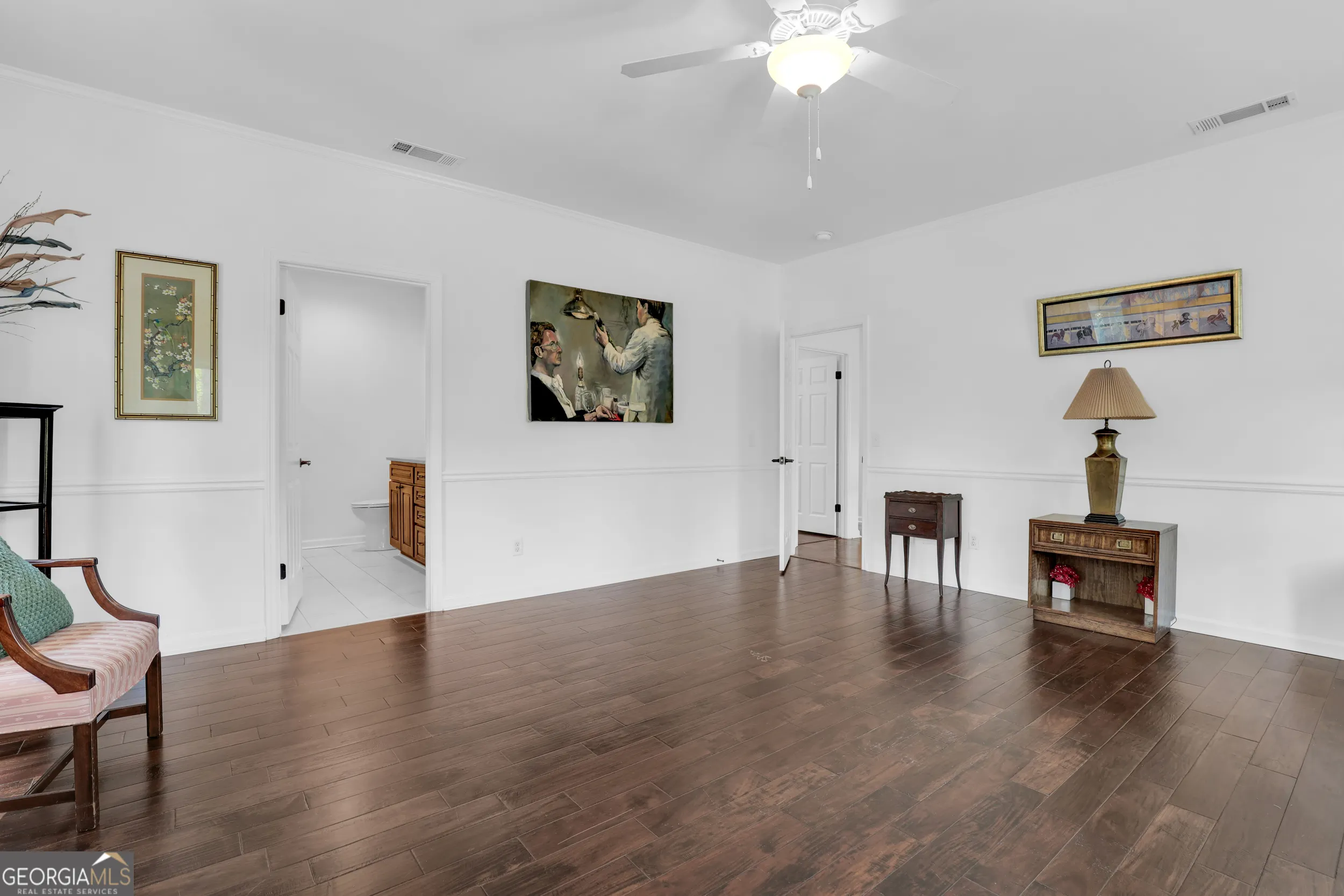 5001 Country Club Road