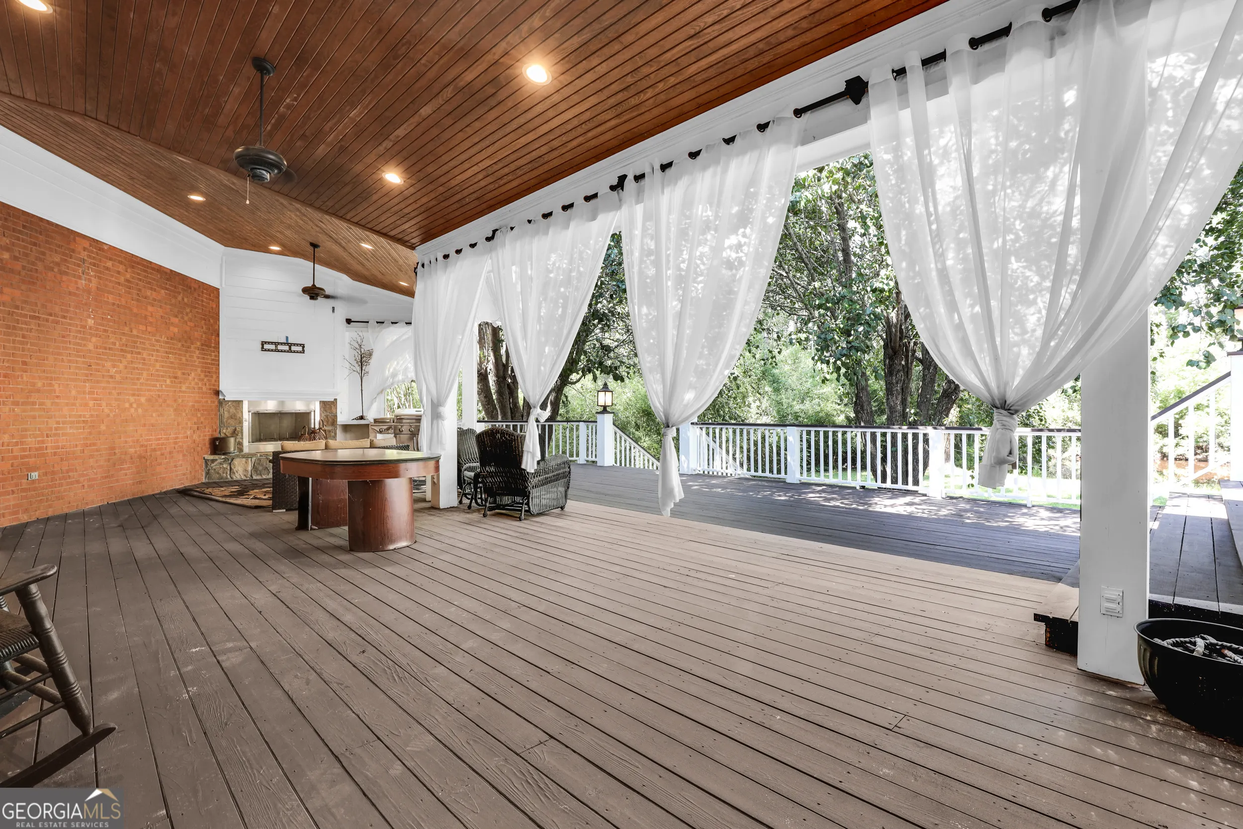 5001 Country Club Road