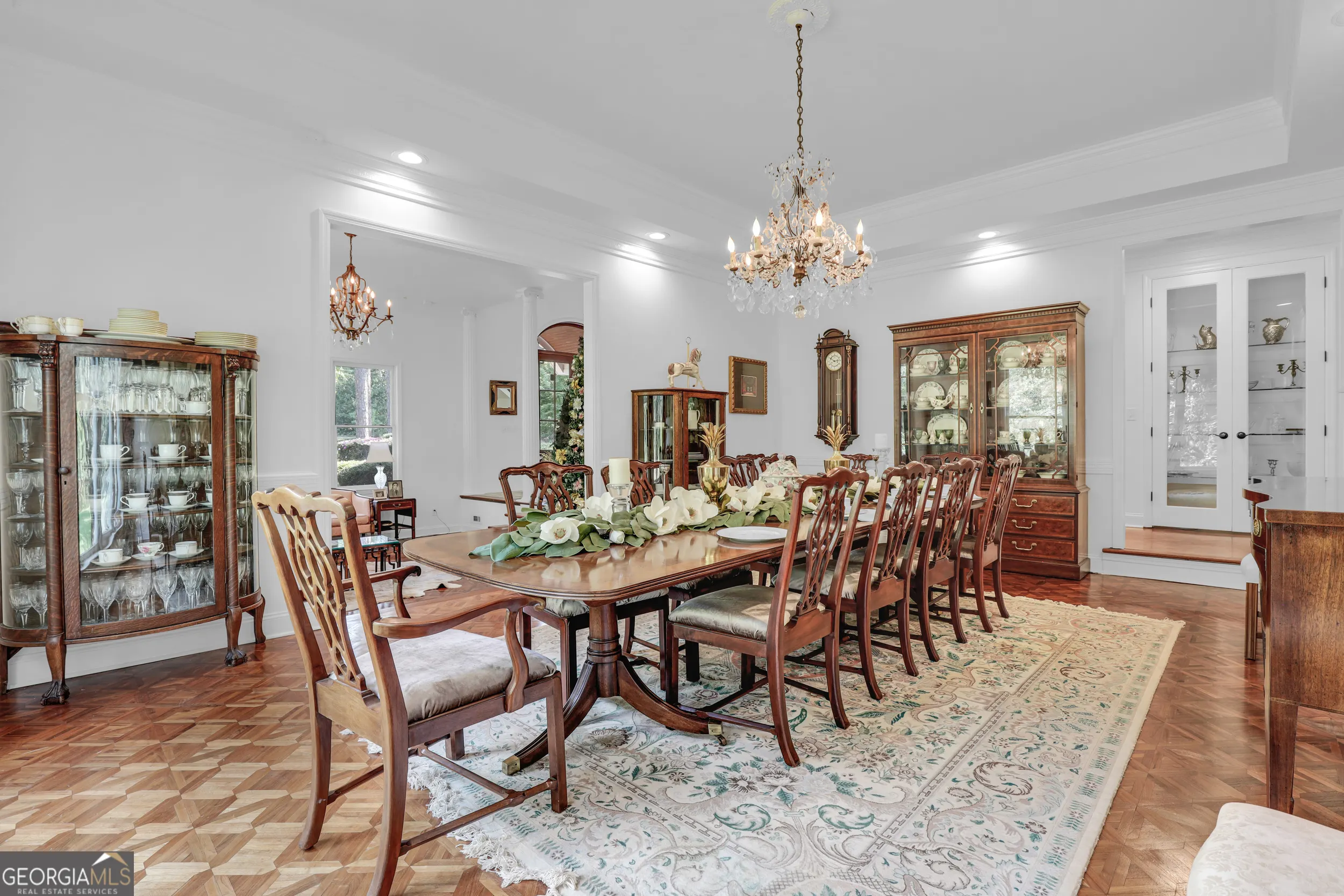 5001 Country Club Road
