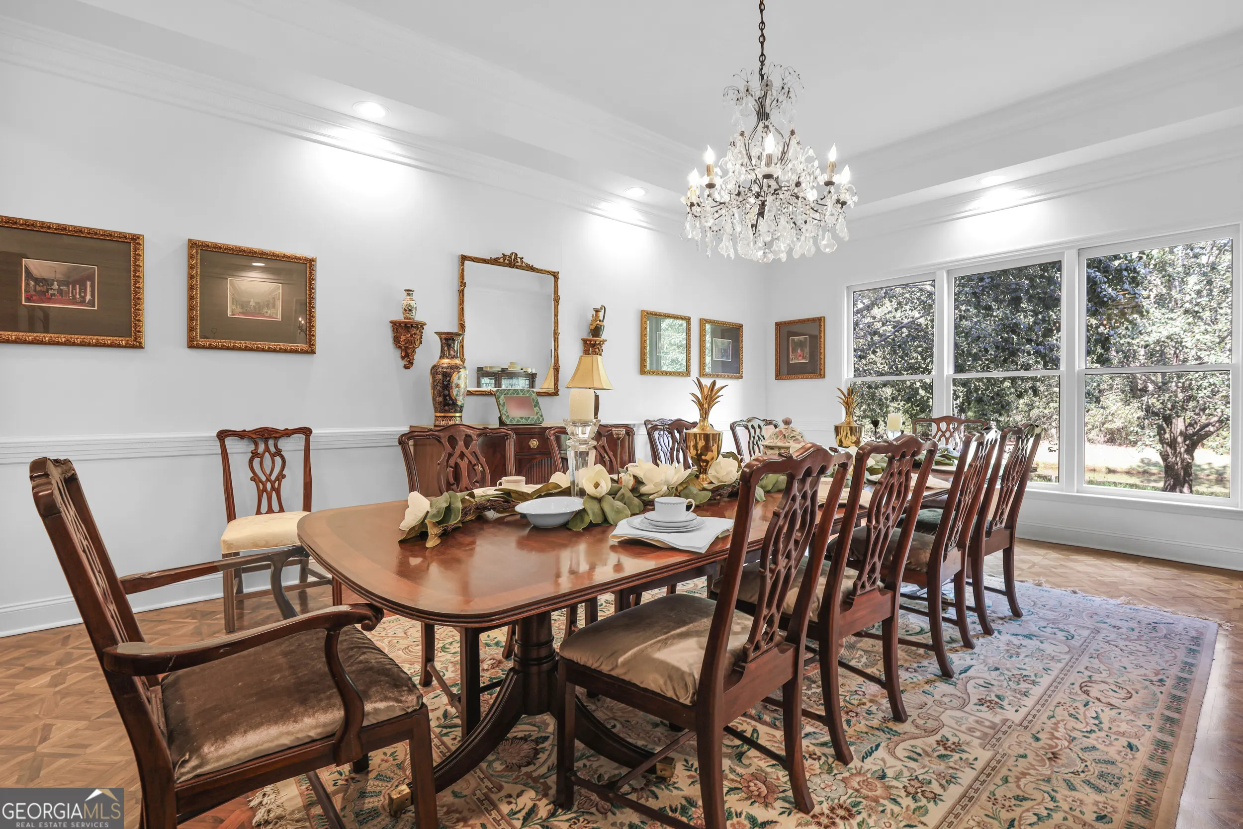 5001 Country Club Road