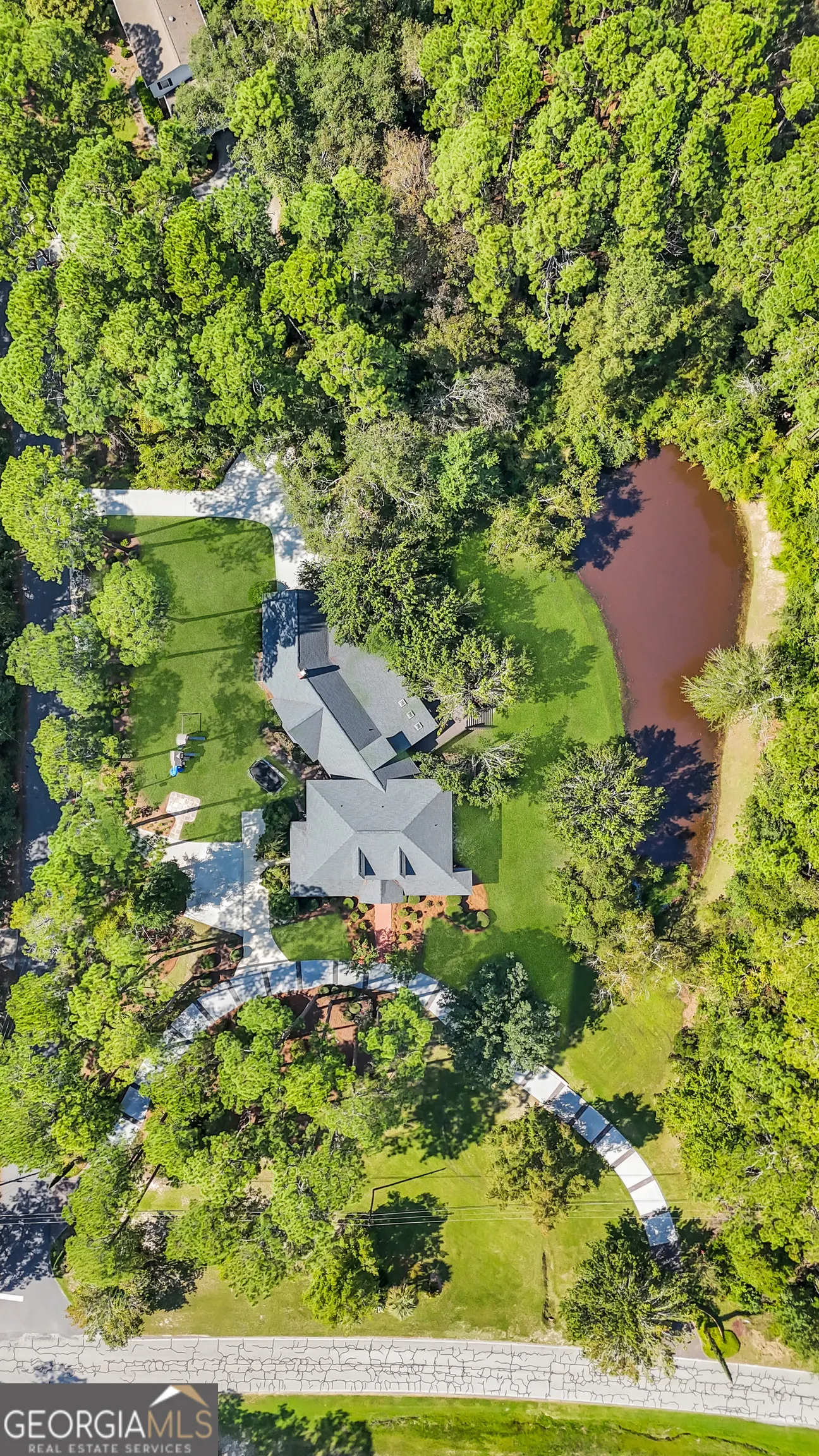 5001 Country Club Road
