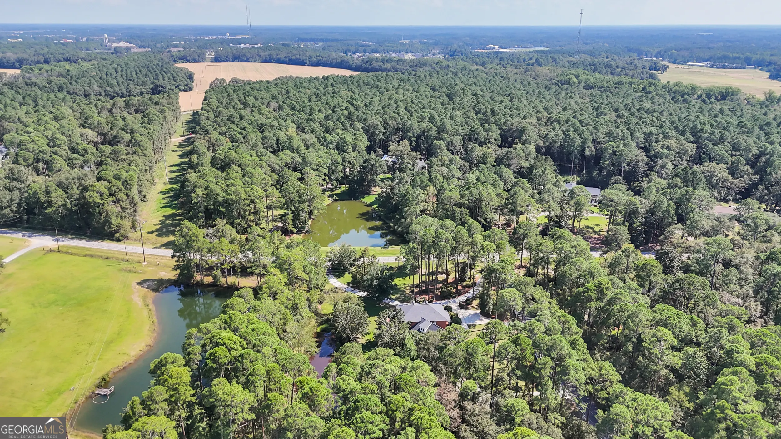 5001 Country Club Road