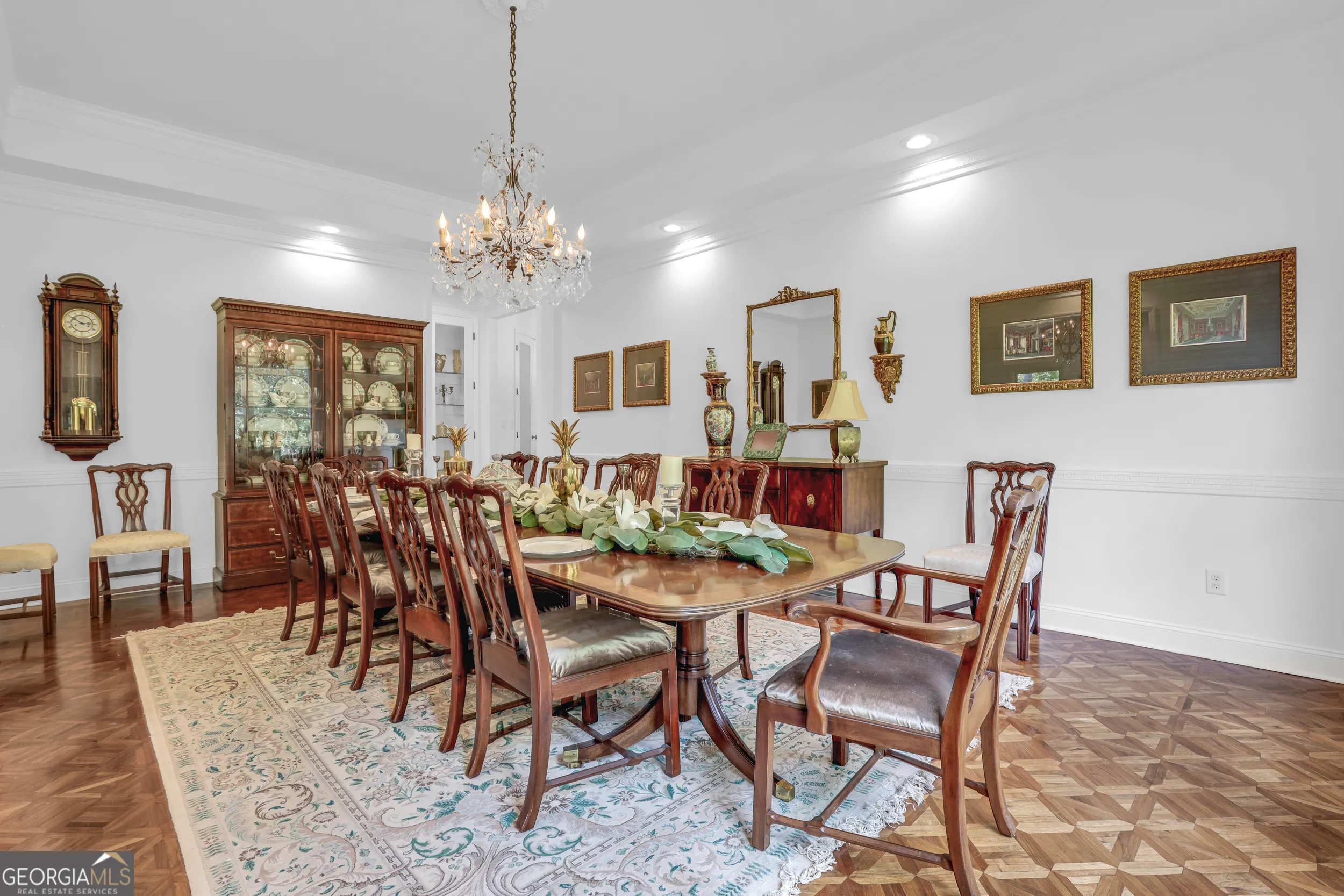 5001 Country Club Road