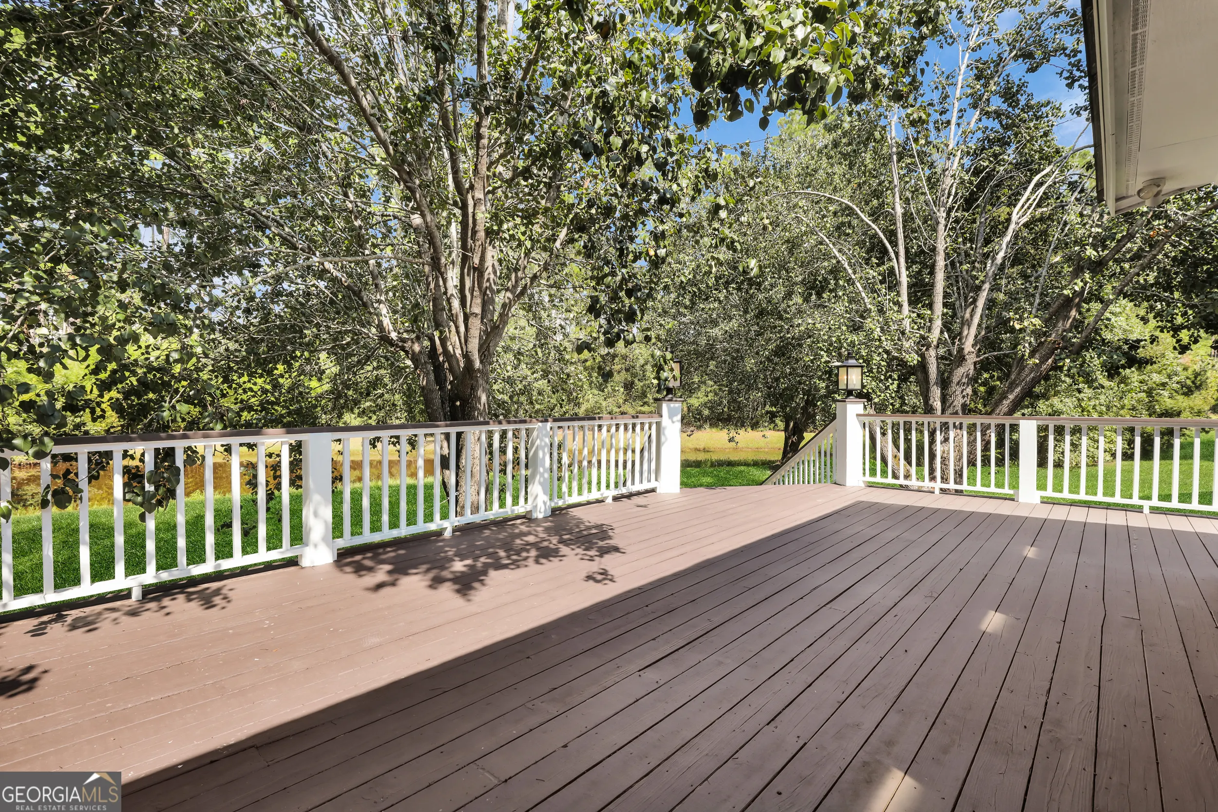 5001 Country Club Road