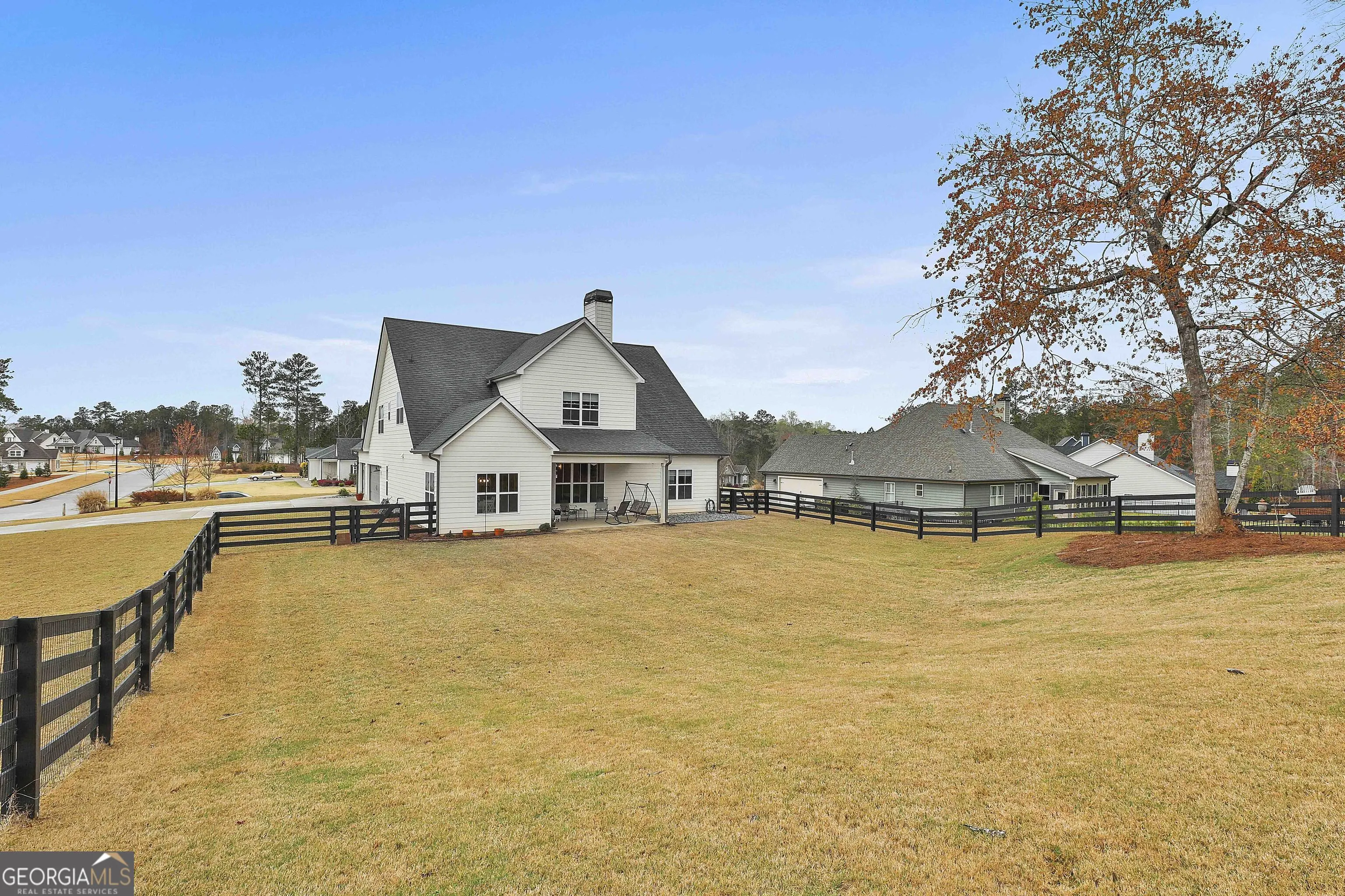 153 N Cove Drive