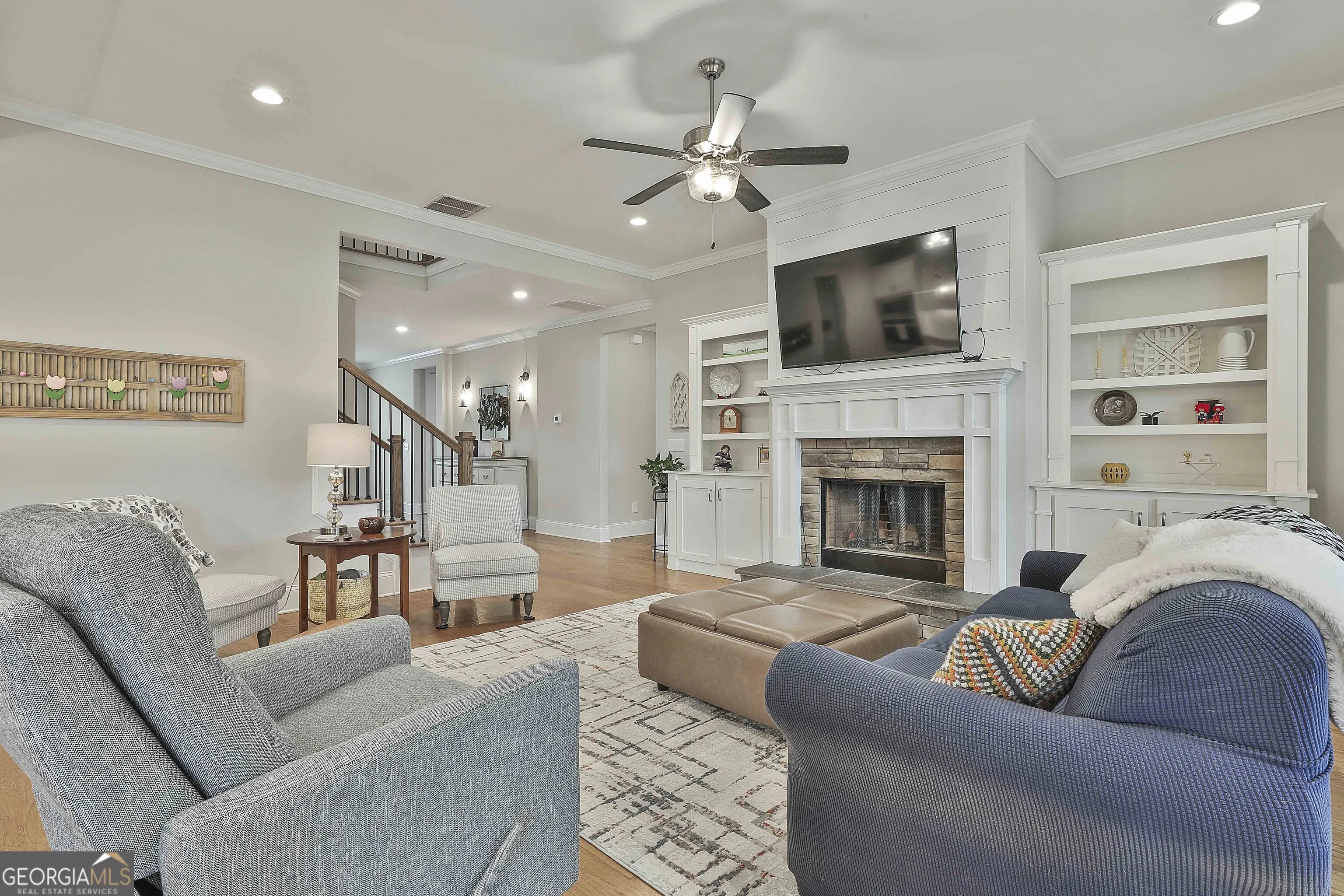153 N Cove Drive