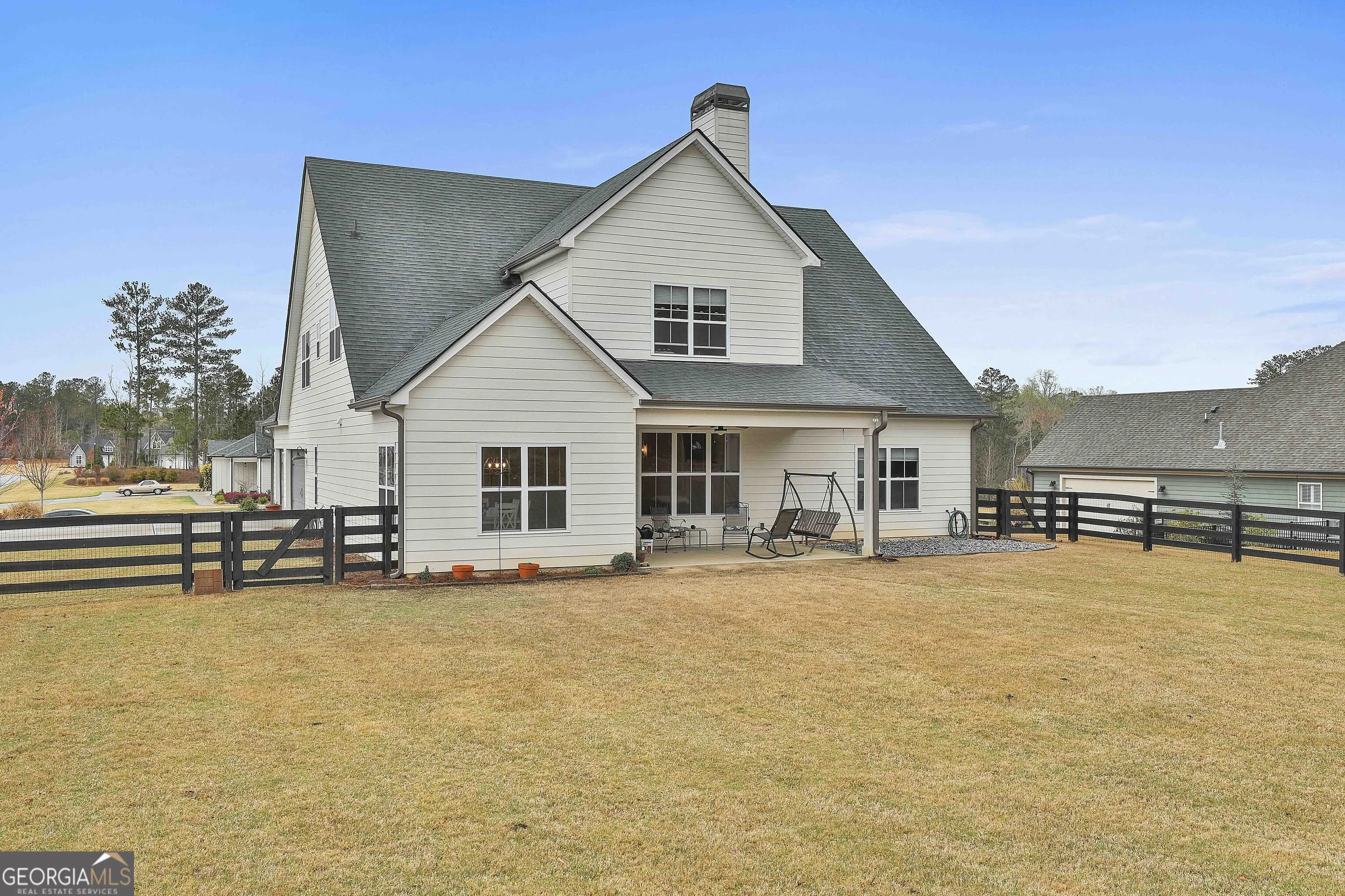 153 N Cove Drive