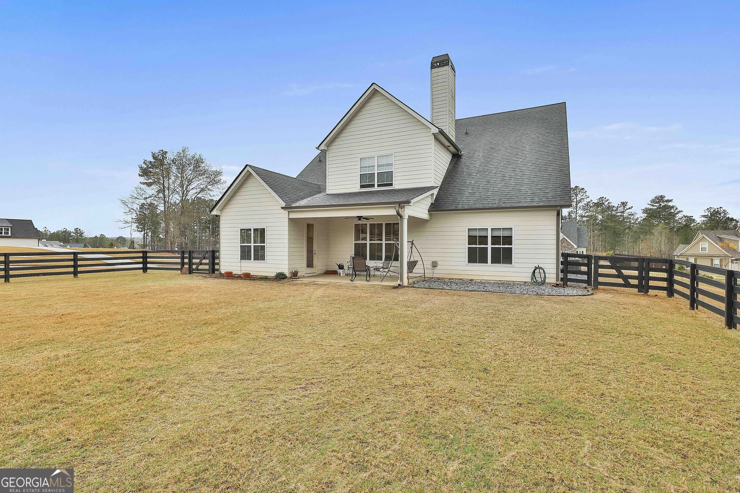 153 N Cove Drive
