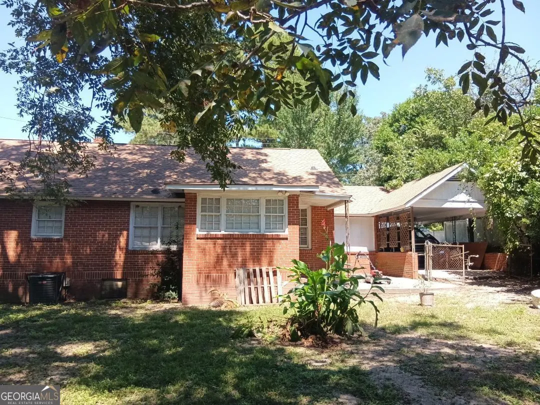 1380 Sylvian Drive