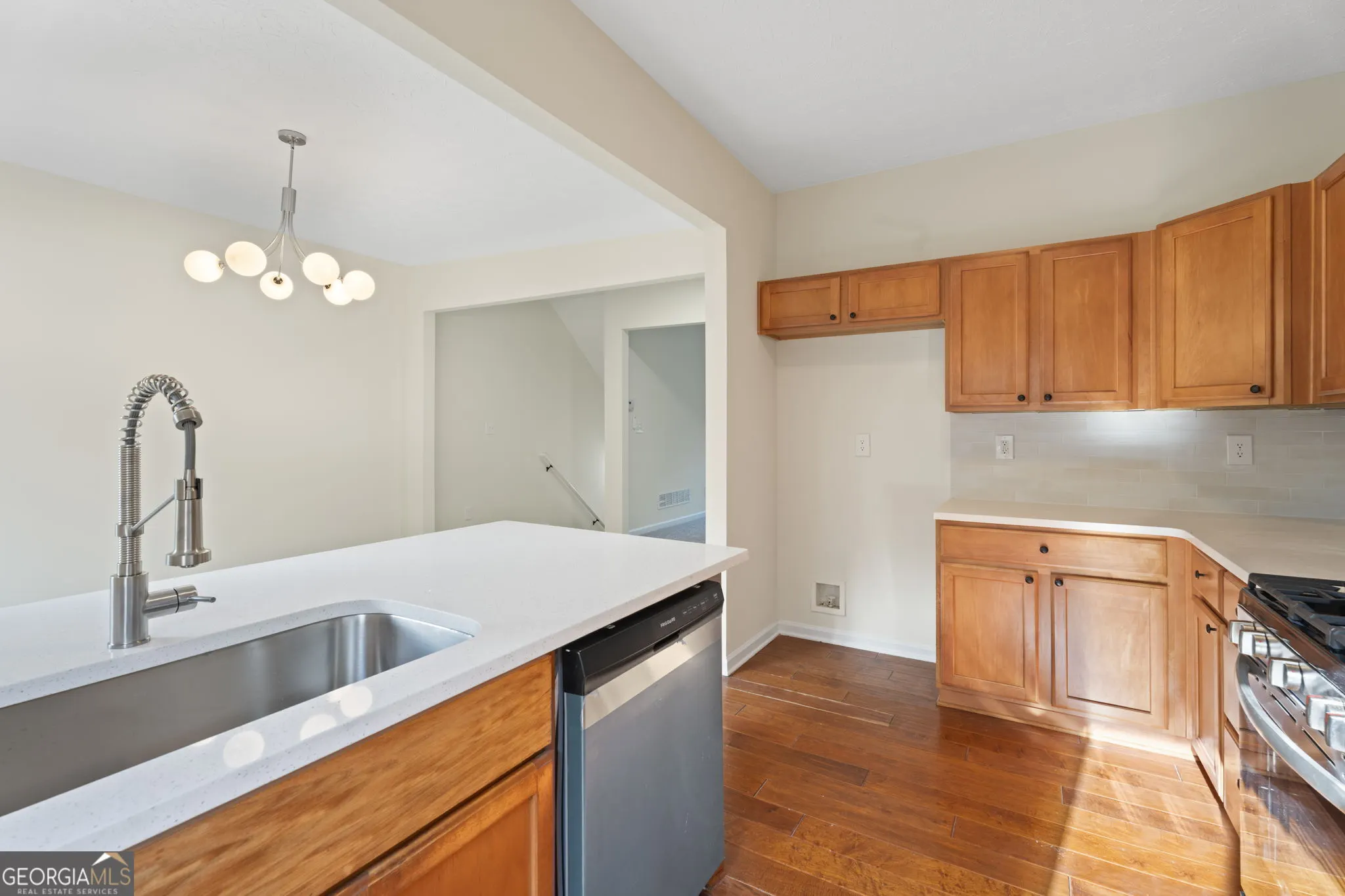 5600 Cascade Run SW