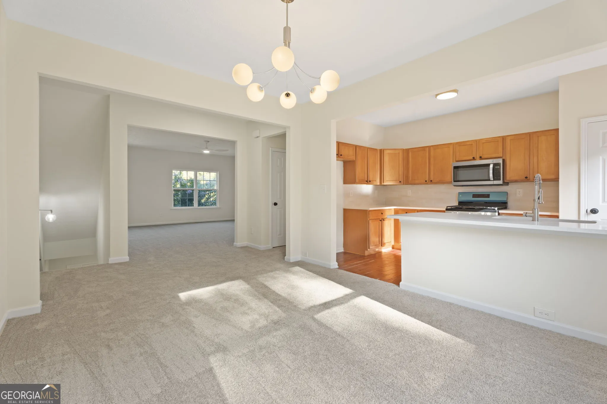 5600 Cascade Run SW
