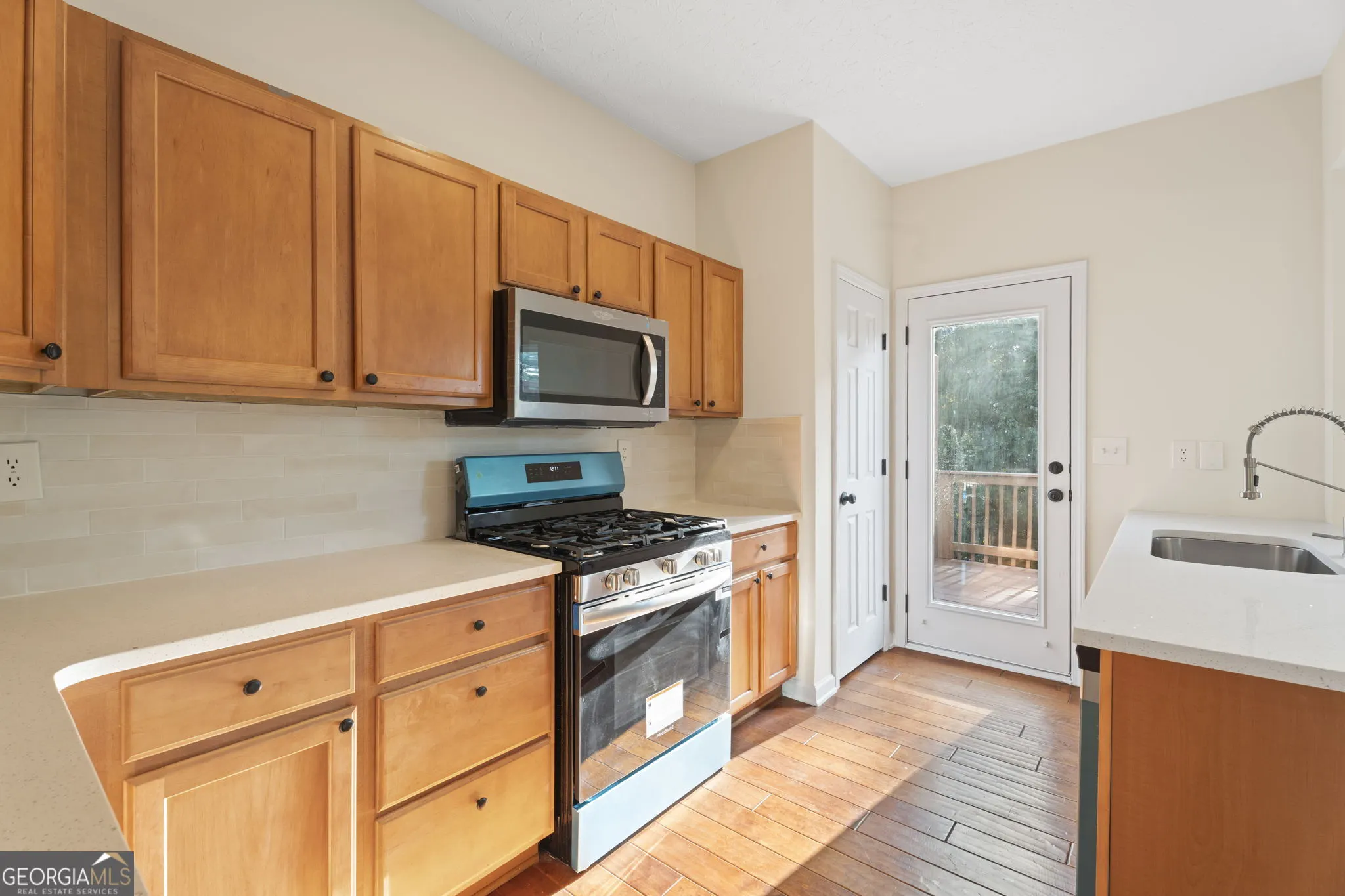 5600 Cascade Run SW