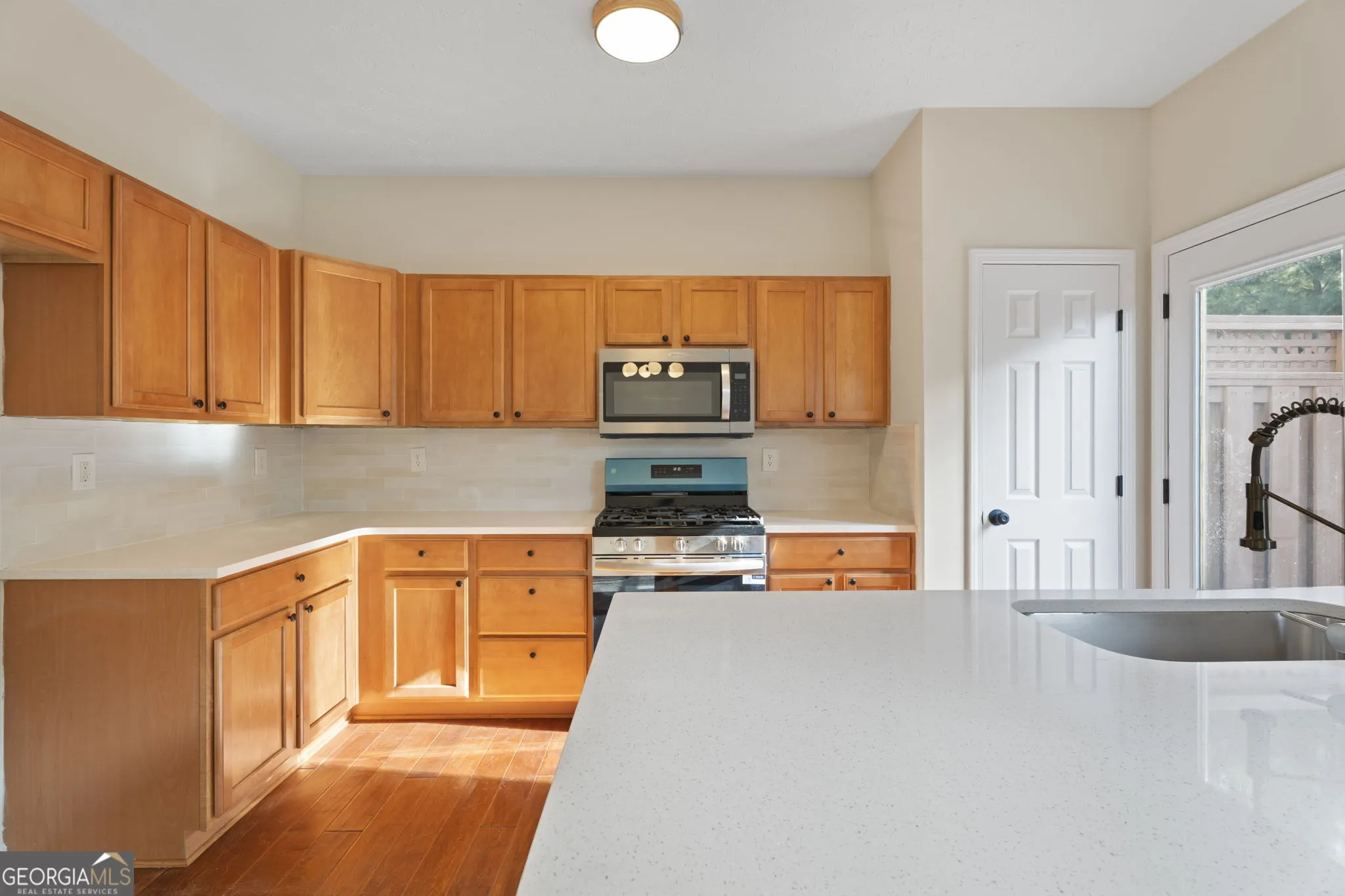 5600 Cascade Run SW