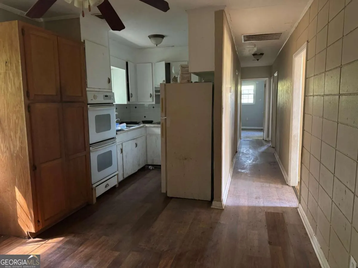 90 Smiley Ingram Road SE