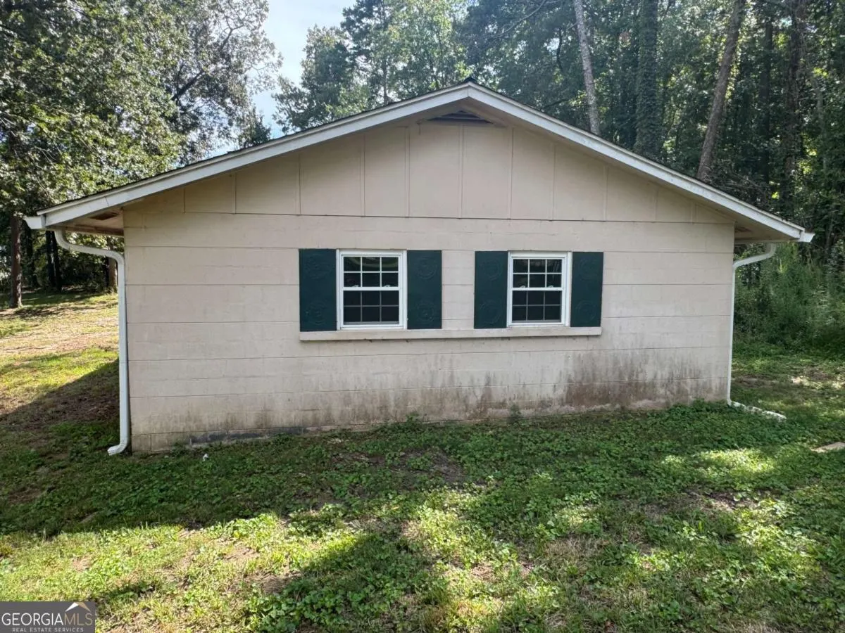 90 Smiley Ingram Road SE