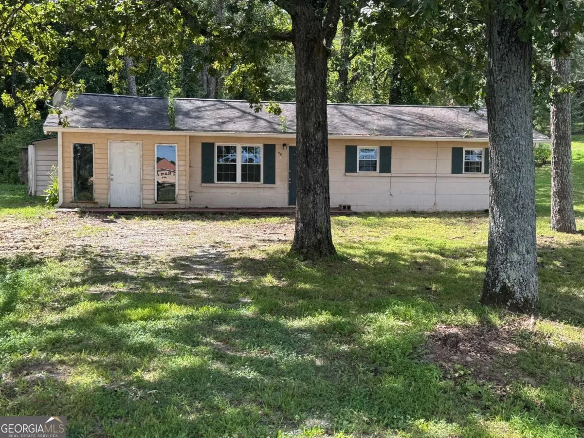 90 Smiley Ingram Road SE