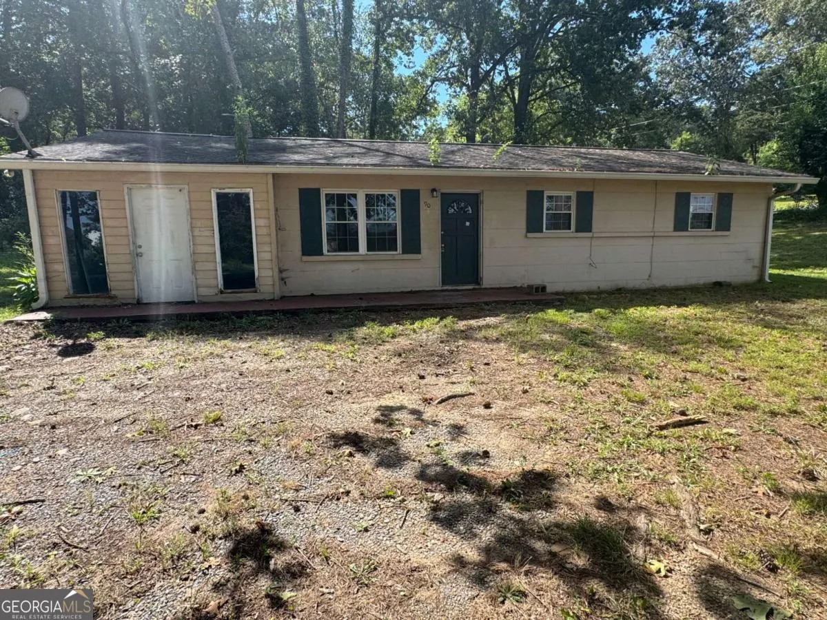 90 Smiley Ingram Road SE