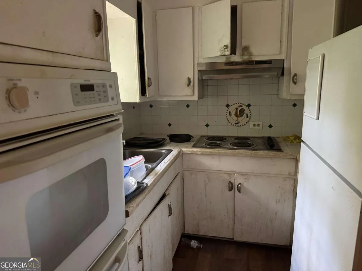 90 Smiley Ingram Road SE