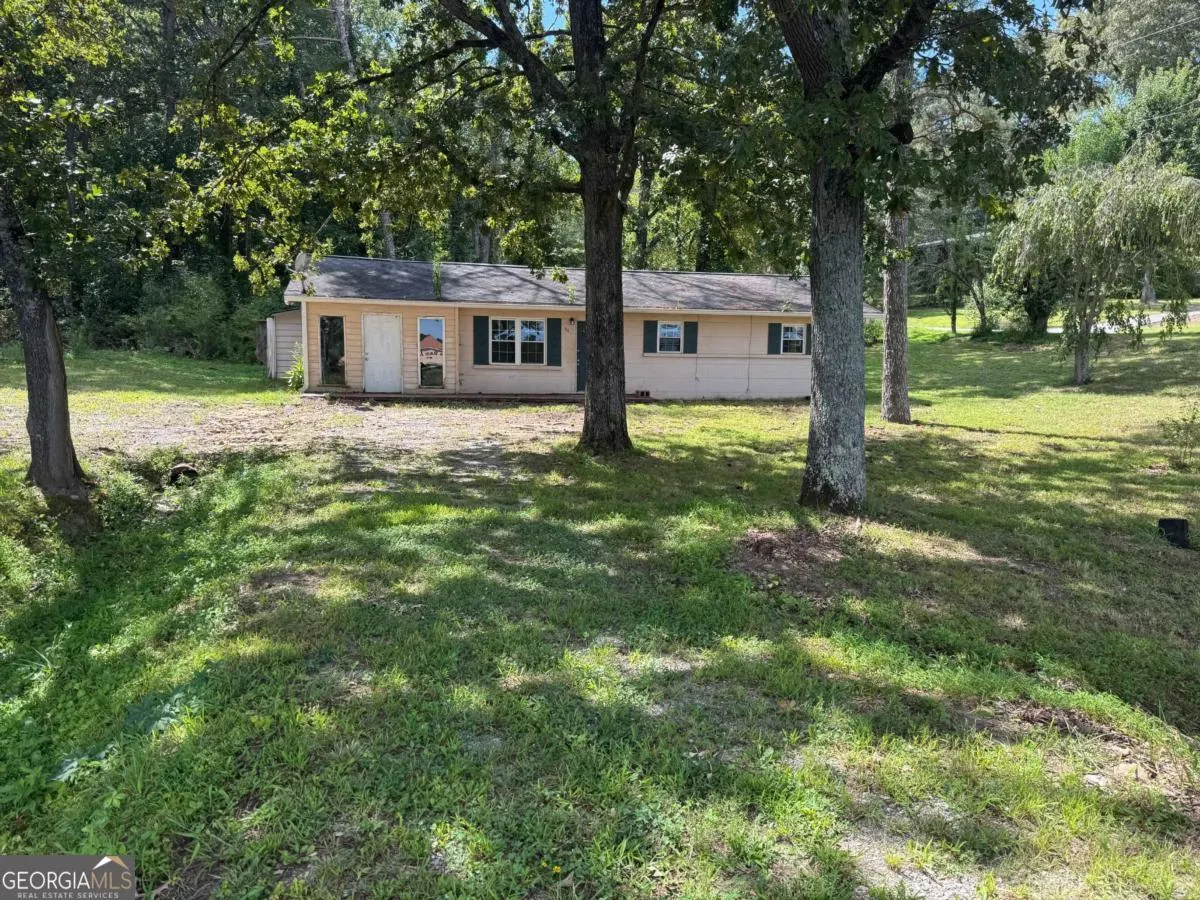 90 Smiley Ingram Road SE