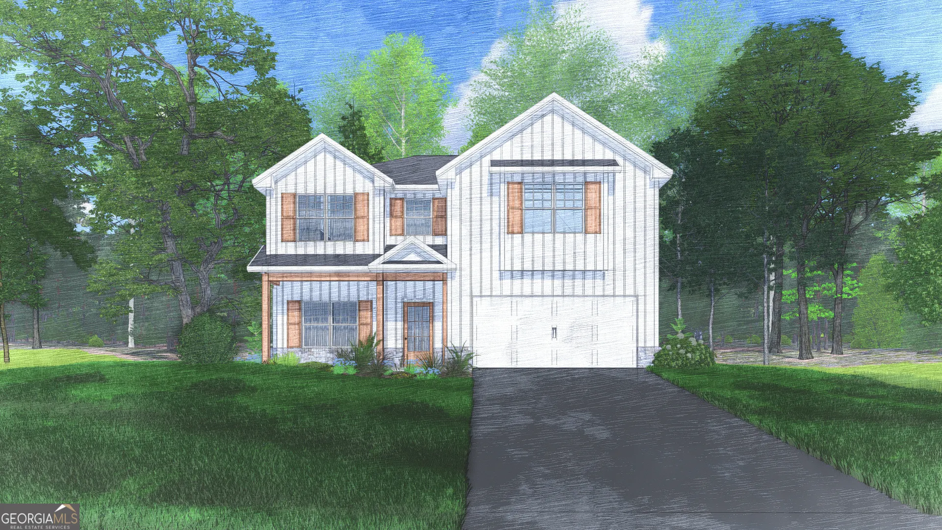 36G 205 Bald Cypress Drive, #36G
