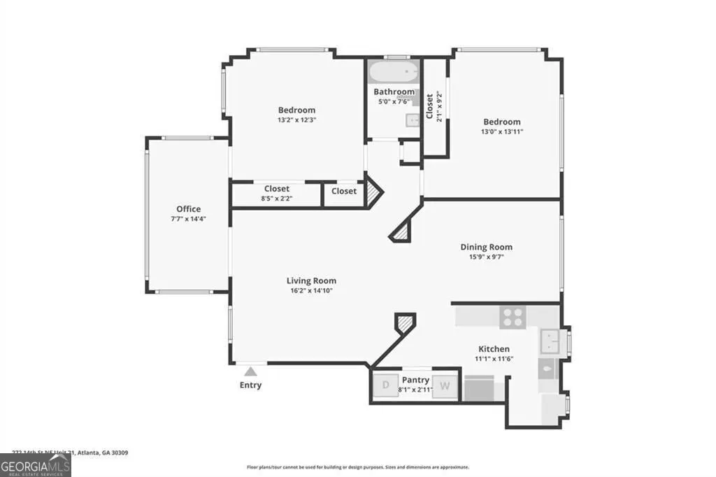 21 272 14th Street NE, #21